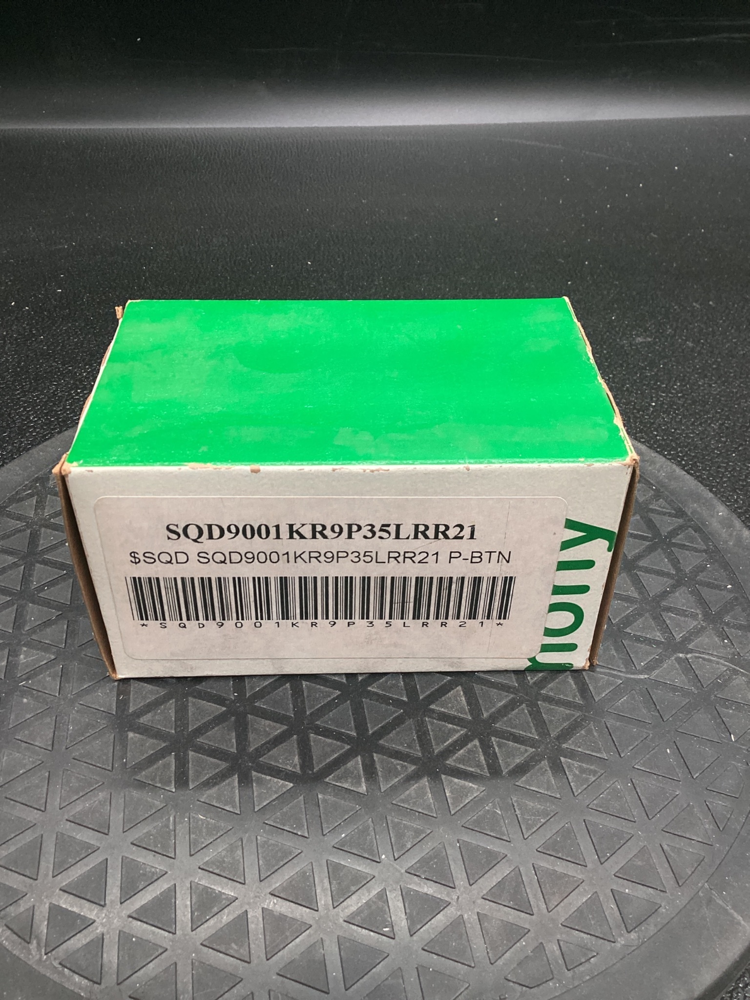 SQUARE D 9001KM35LR LED Light Module 30mm Red NEW 2