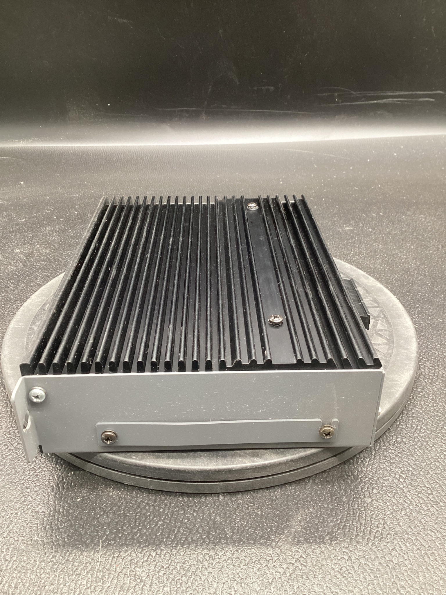 PARKER ZETA4 Microstepping Drive 120V 900VA USED 2