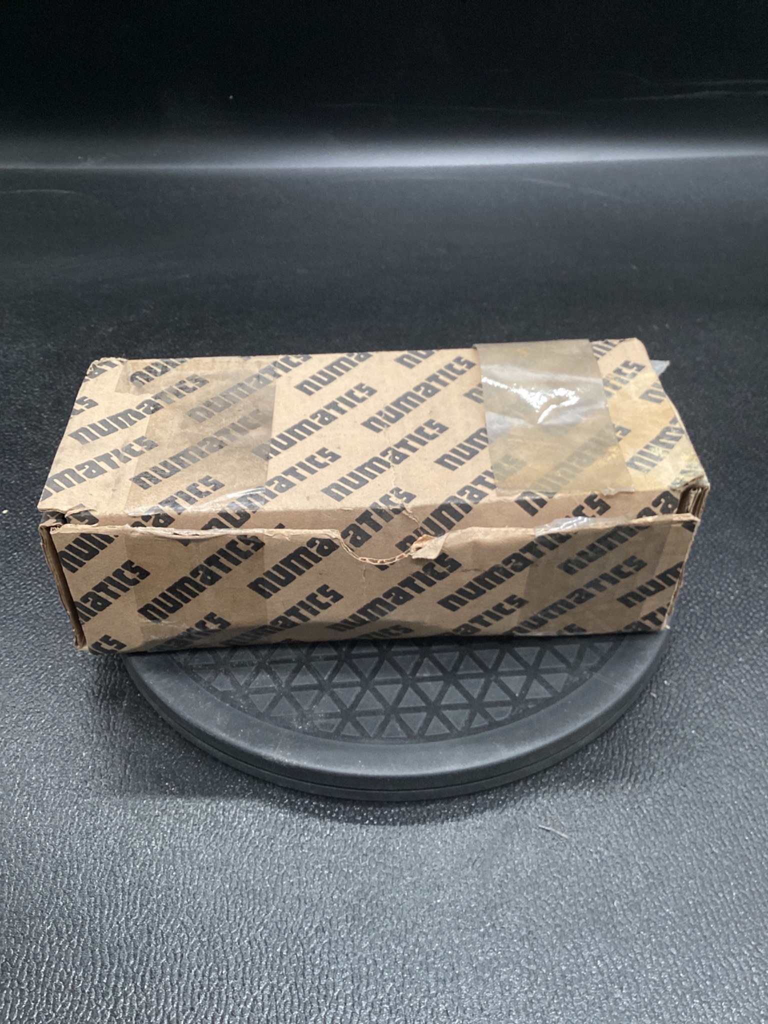 NUMATICS VT30N06AY Pneumatic Lockout Valve NEW 0