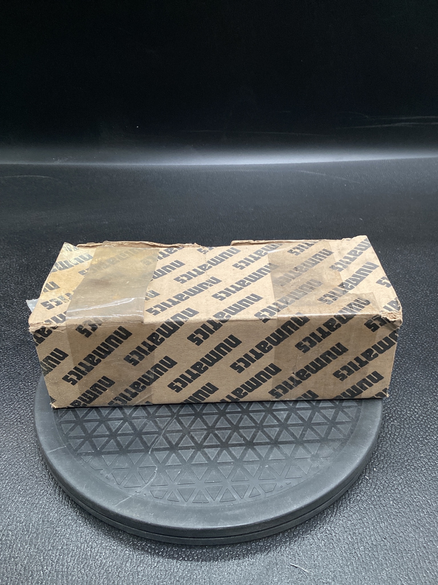 NUMATICS VT30N06AY Pneumatic Lockout Valve NEW 2