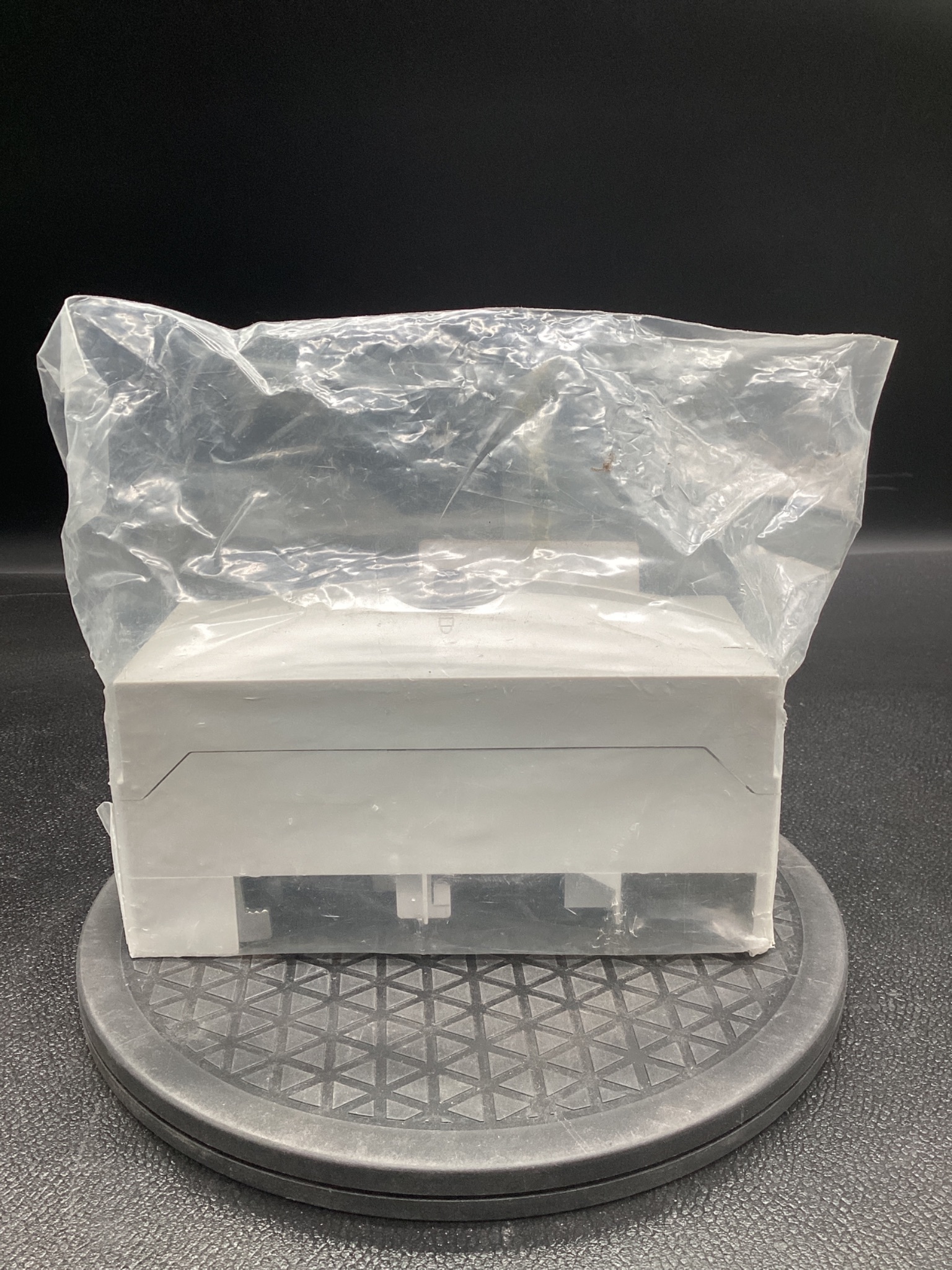 SIEMENS 8US1921-1AA00 3 Pole Lug Plate Assembly with Cover NEW 2