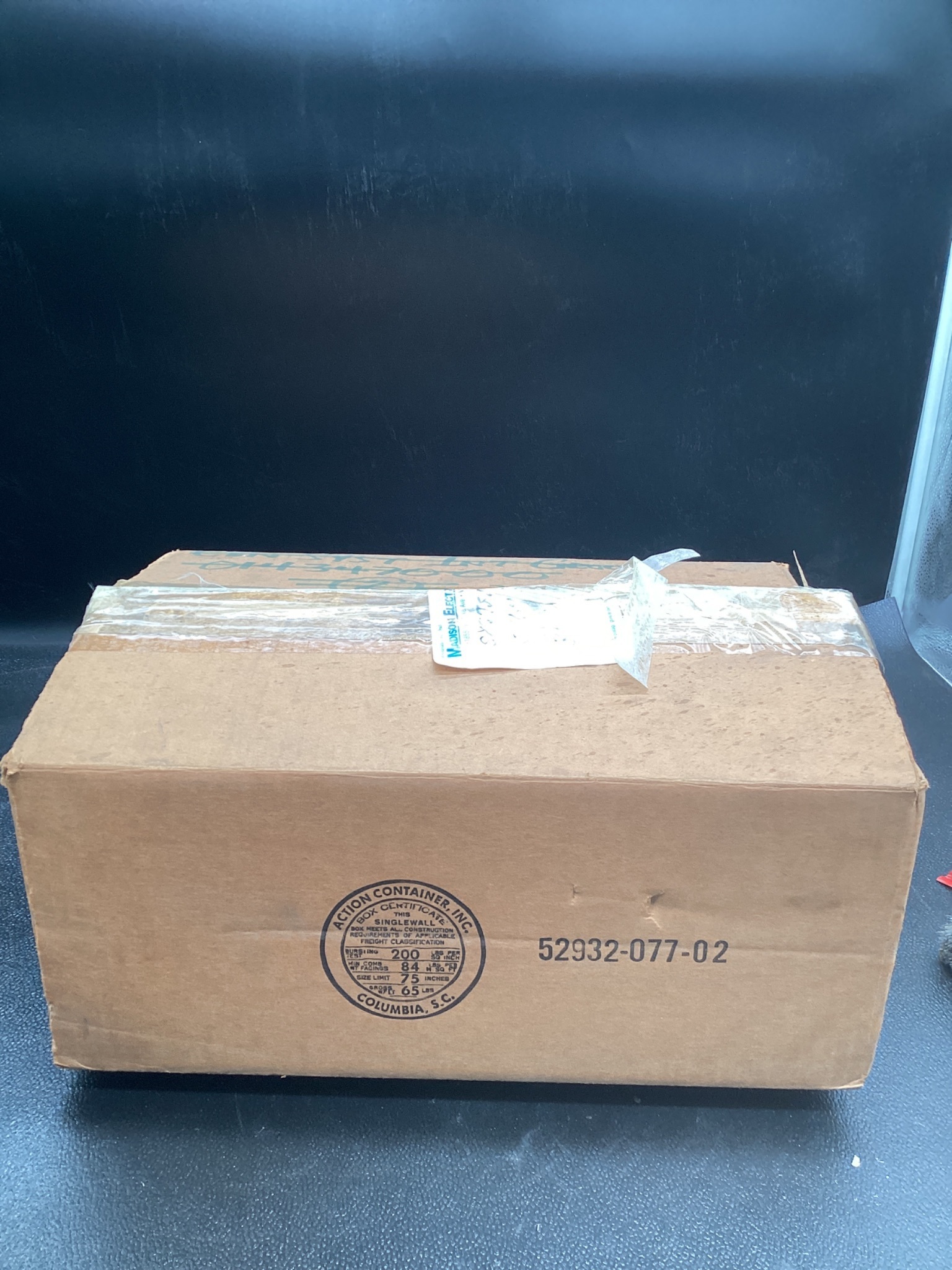 SQUARE D 9422TCF30 Safety Disconnect Switch 30A 600V NEW 1