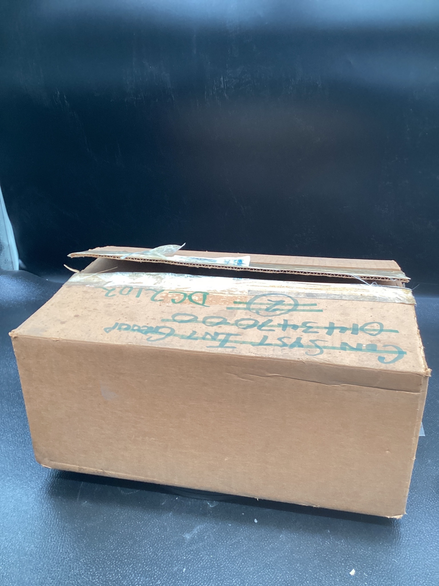 SQUARE D 9422TCF30 Safety Disconnect Switch 30A 600V NEW 3