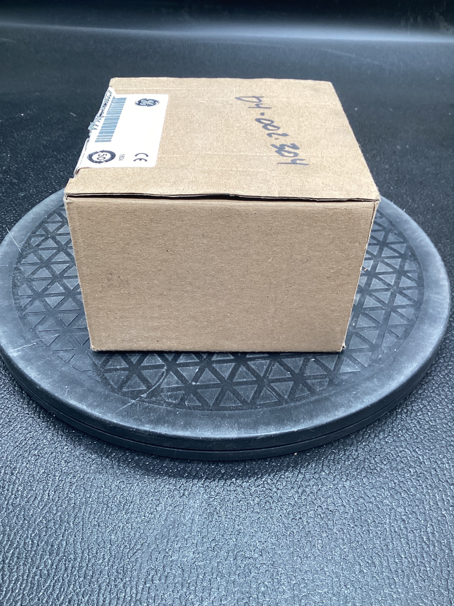 GE IC220PNS001-AA VersaSafe Power Supply Module NEW 1
