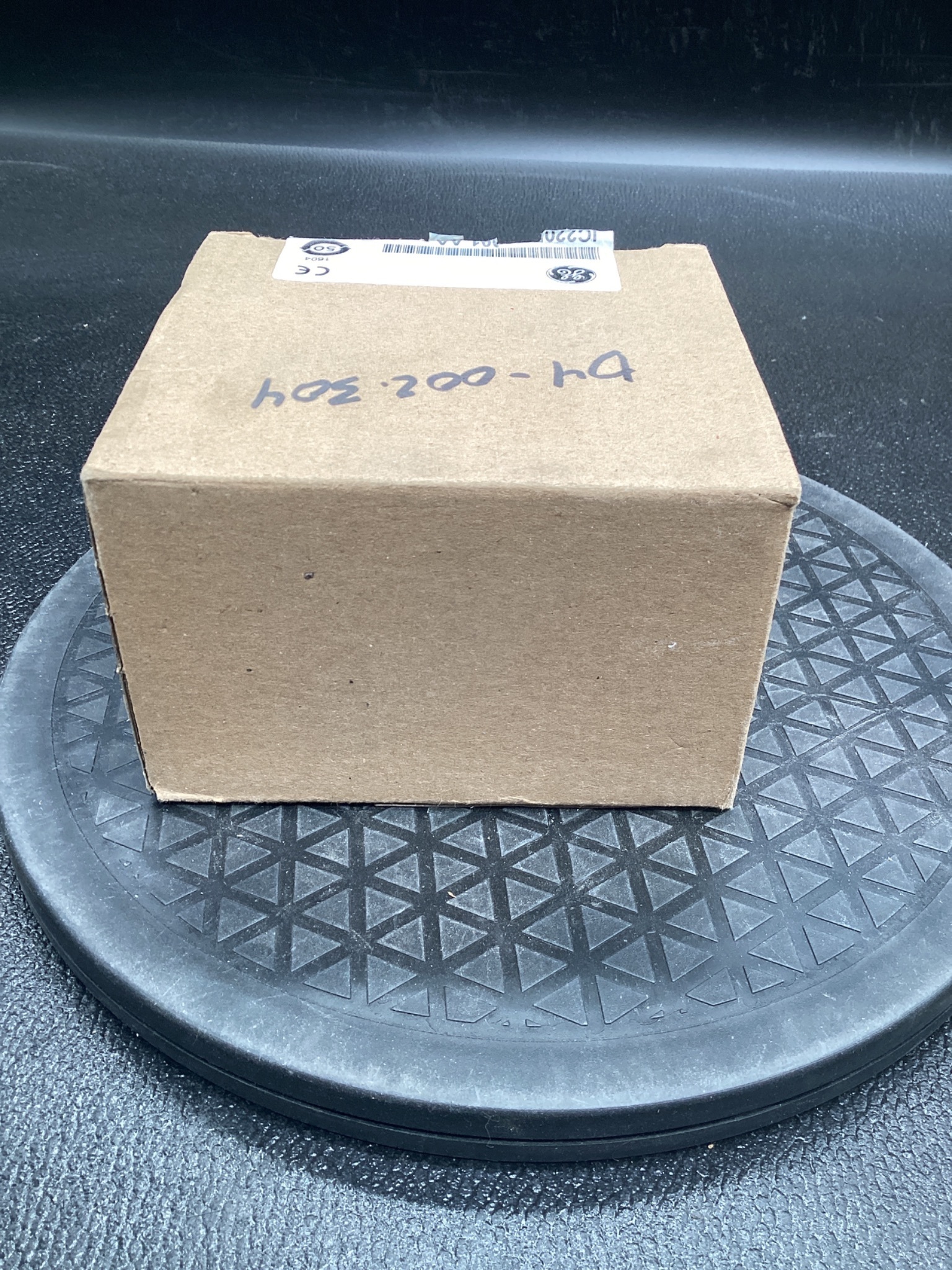 GE IC220PNS001-AA VersaSafe Power Supply Module NEW 2