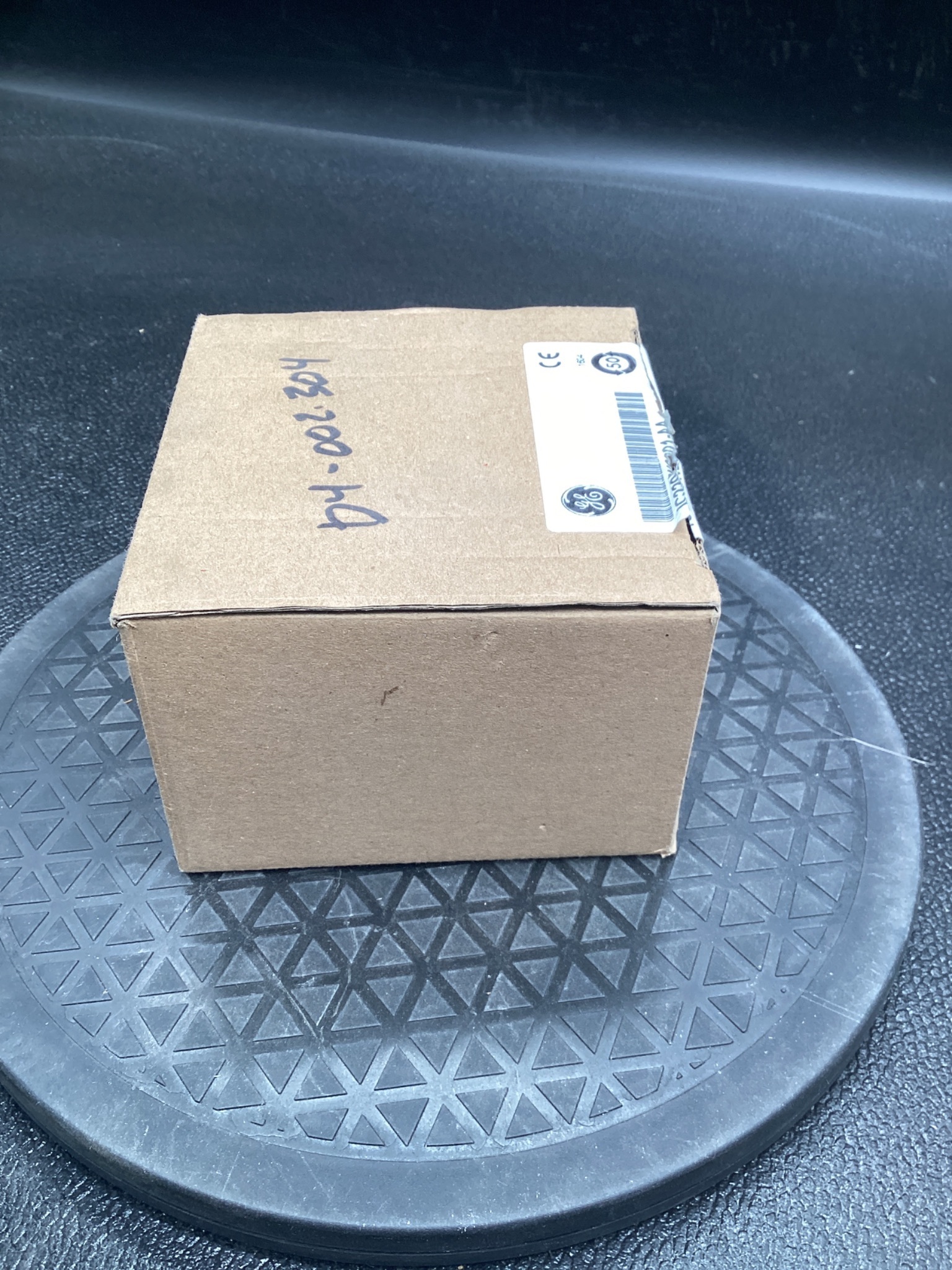 GE IC220PNS001-AA VersaSafe Power Supply Module NEW 3