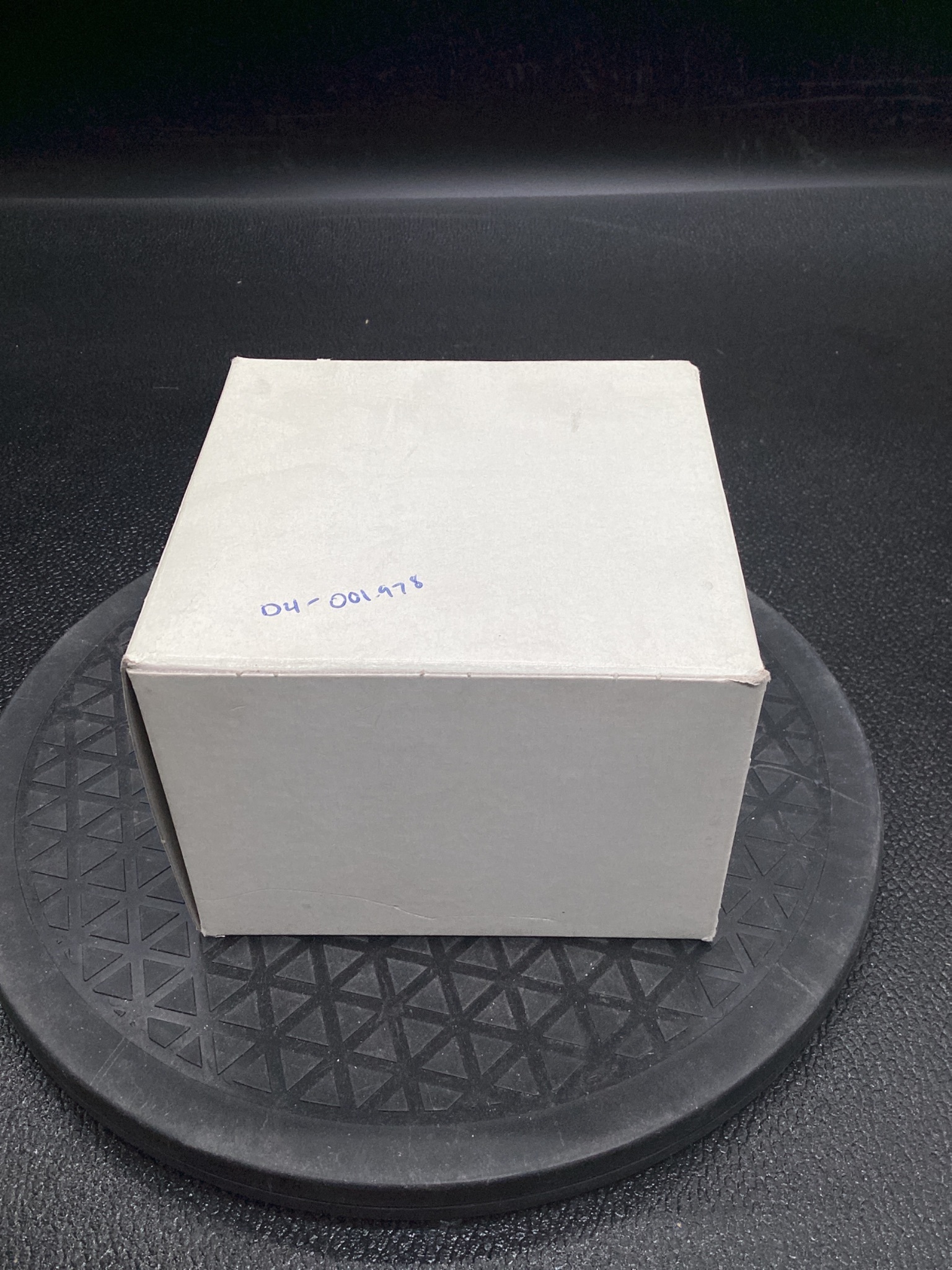 KRAUS & NAIMER KG10.T103/40.KS51V Rotary Main Switch NEW 1