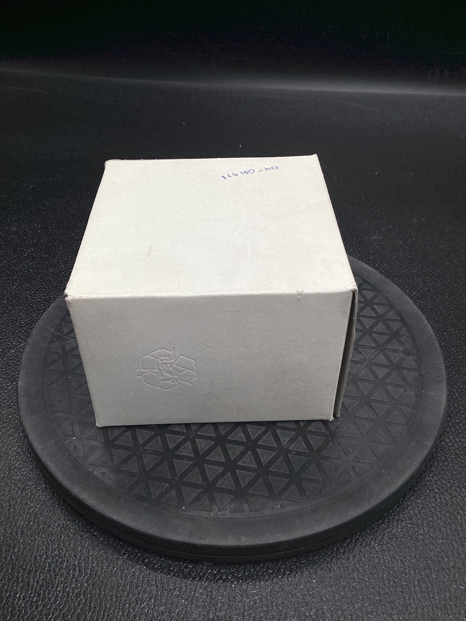 KRAUS & NAIMER KG10.T103/40.KS51V Rotary Main Switch NEW 3