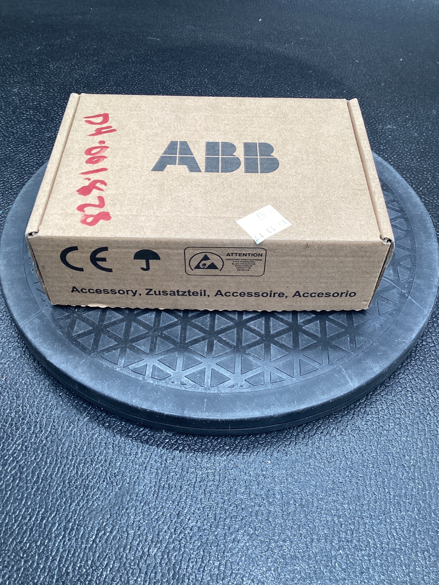 ABB RETA-01-KIT Ethernet Adapter Communication Module NEW 0