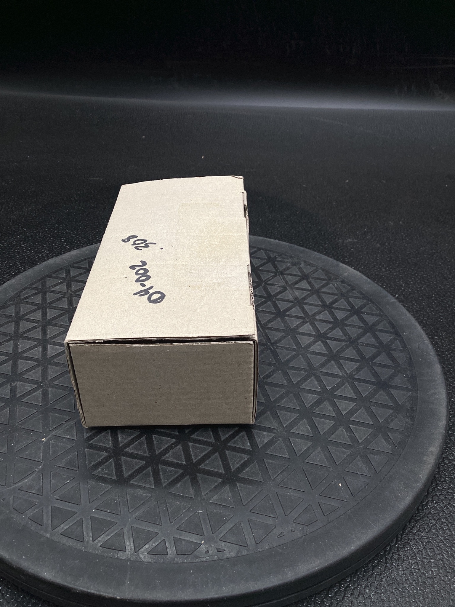 GE IC220SCO752A Safety Relay Output Module NEW 3