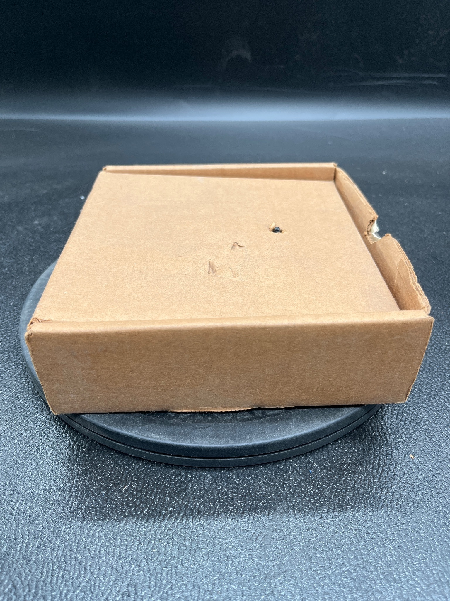 EDWARDS SIGNAL 870-R5 Flush Mount Vibrating Horn NEW 1