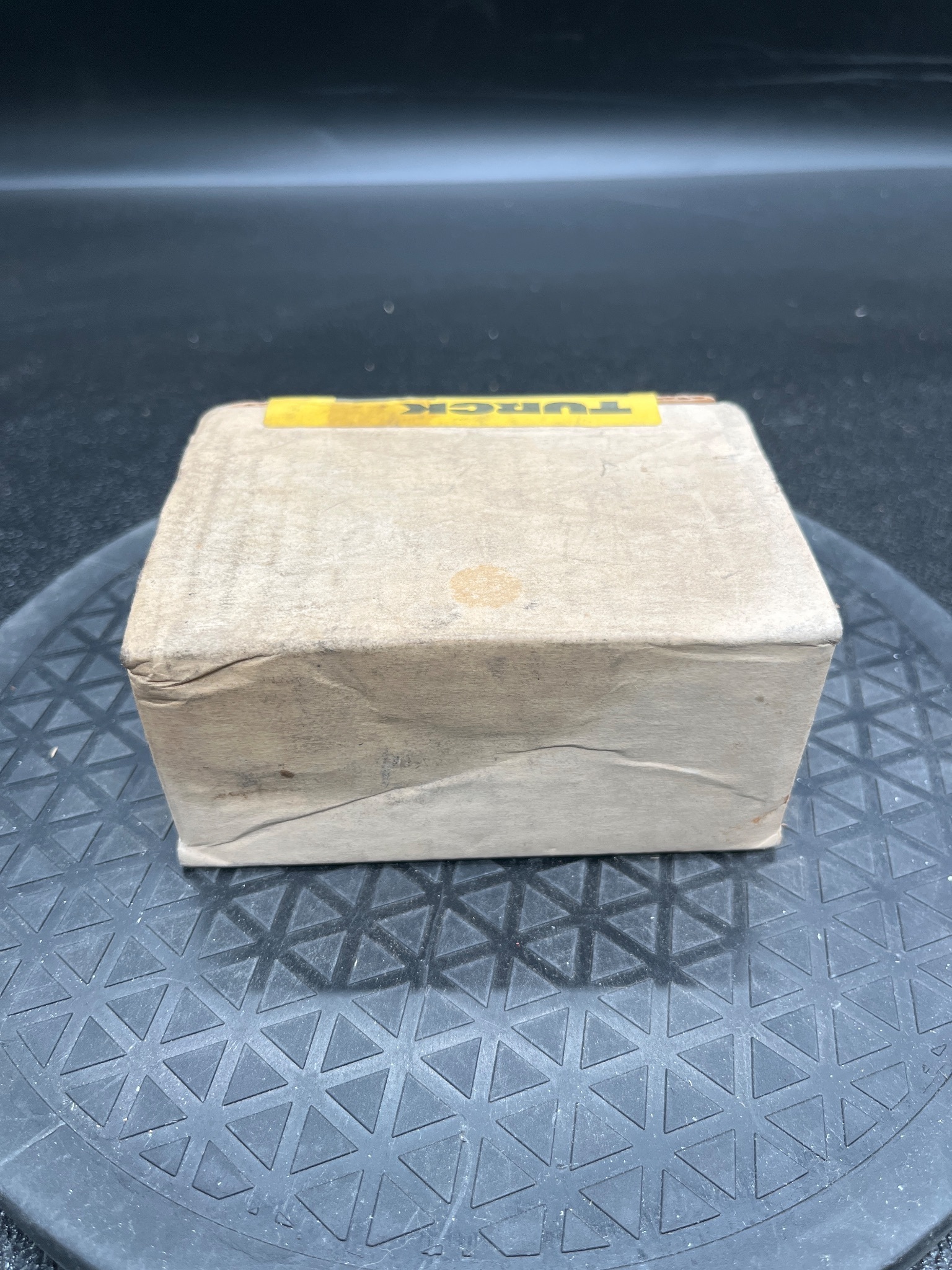 TURCK 4570890 BI2-CRS260-AP4X2-H1141/S34 Proximity Switch NEW 2
