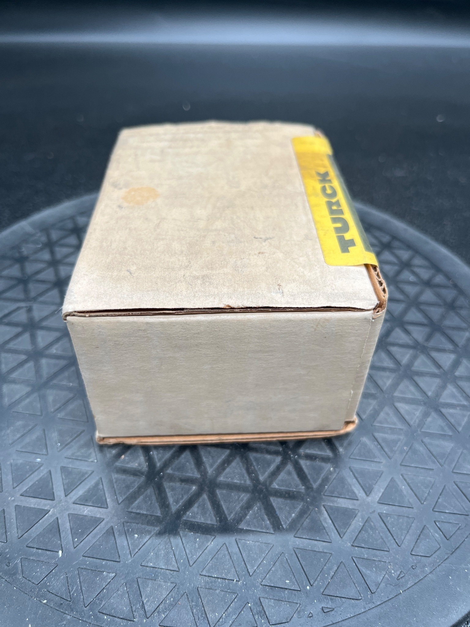TURCK 4570890 BI2-CRS260-AP4X2-H1141/S34 Proximity Switch NEW 3