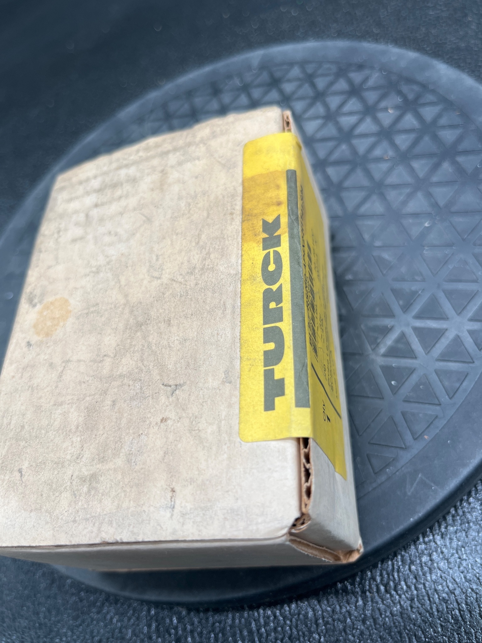 TURCK 4570890 BI2-CRS260-AP4X2-H1141/S34 Proximity Switch NEW 5