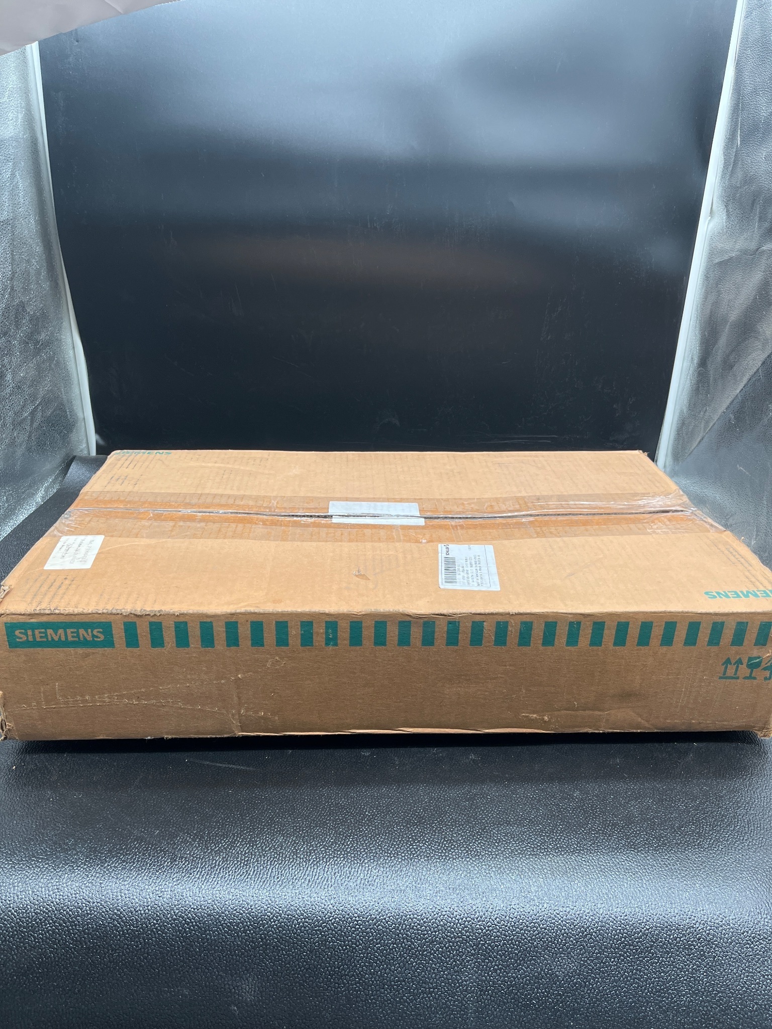 SIEMENS MBPG1600 Breaker Base Mount Hardware VL Series NEW 2