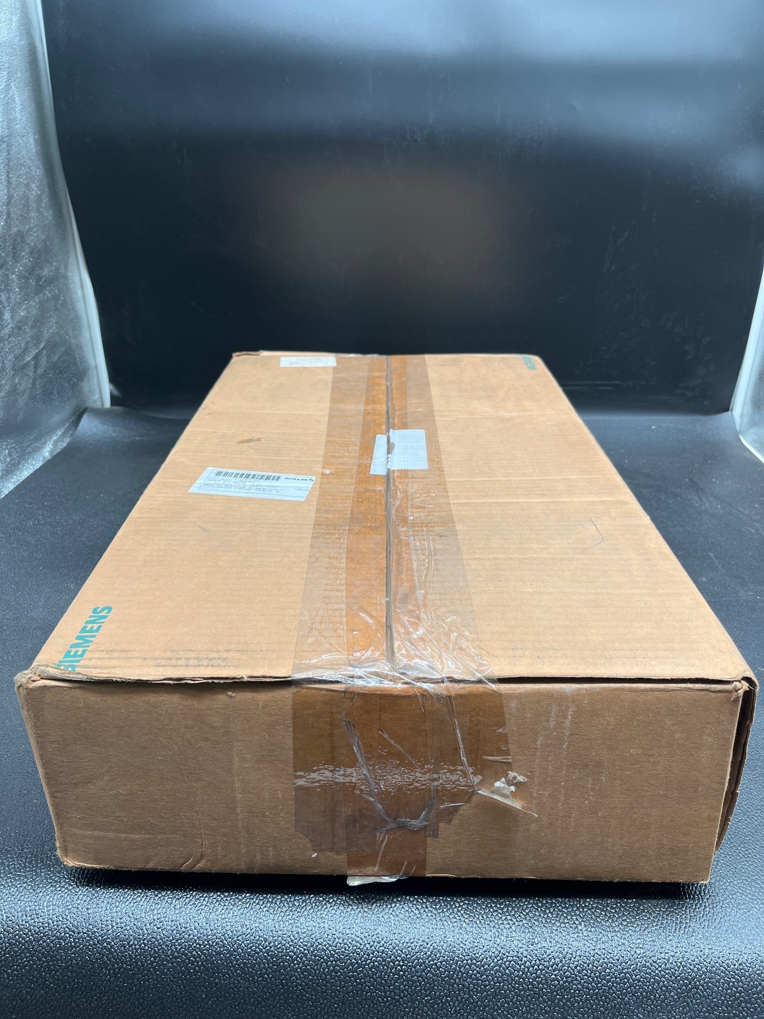 SIEMENS MBPG1600 Breaker Base Mount Hardware VL Series NEW 3