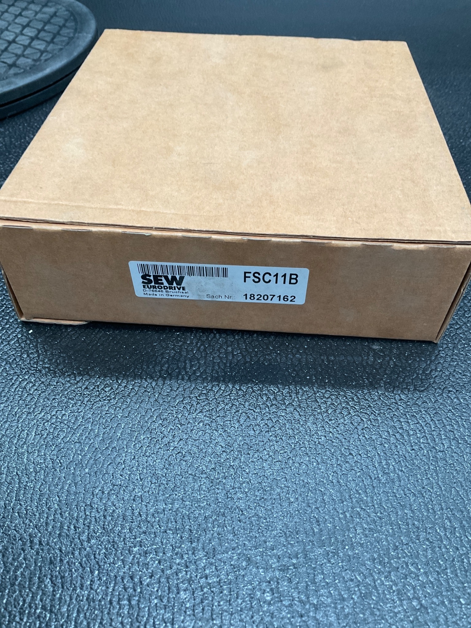 SEW EURODRIVE FSC11B Communication Interface Module NEW 2