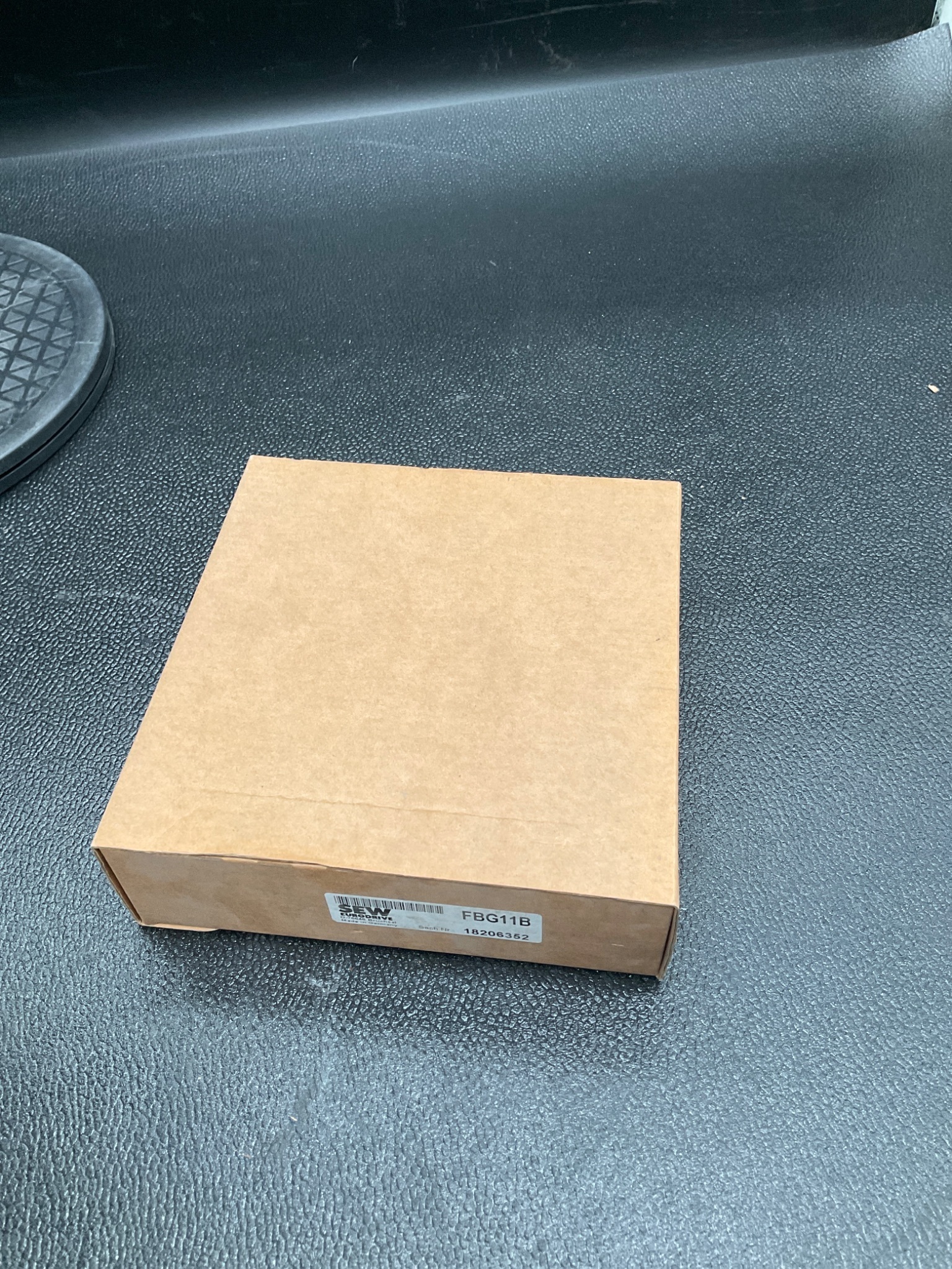 SEW EURODRIVE FBG11B Keypad Control Unit NEW 2