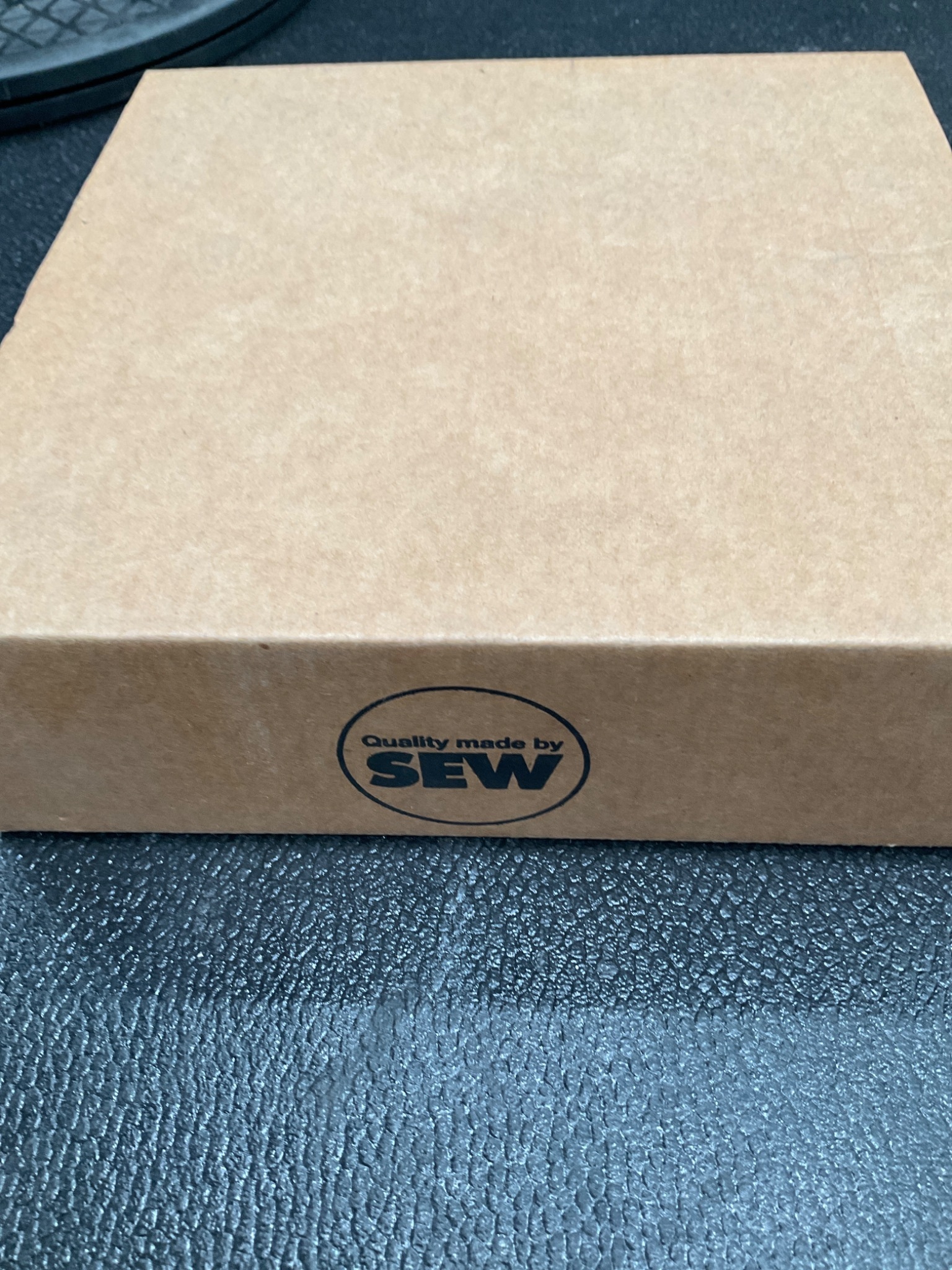 SEW EURODRIVE FBG11B Keypad Control Unit NEW 3