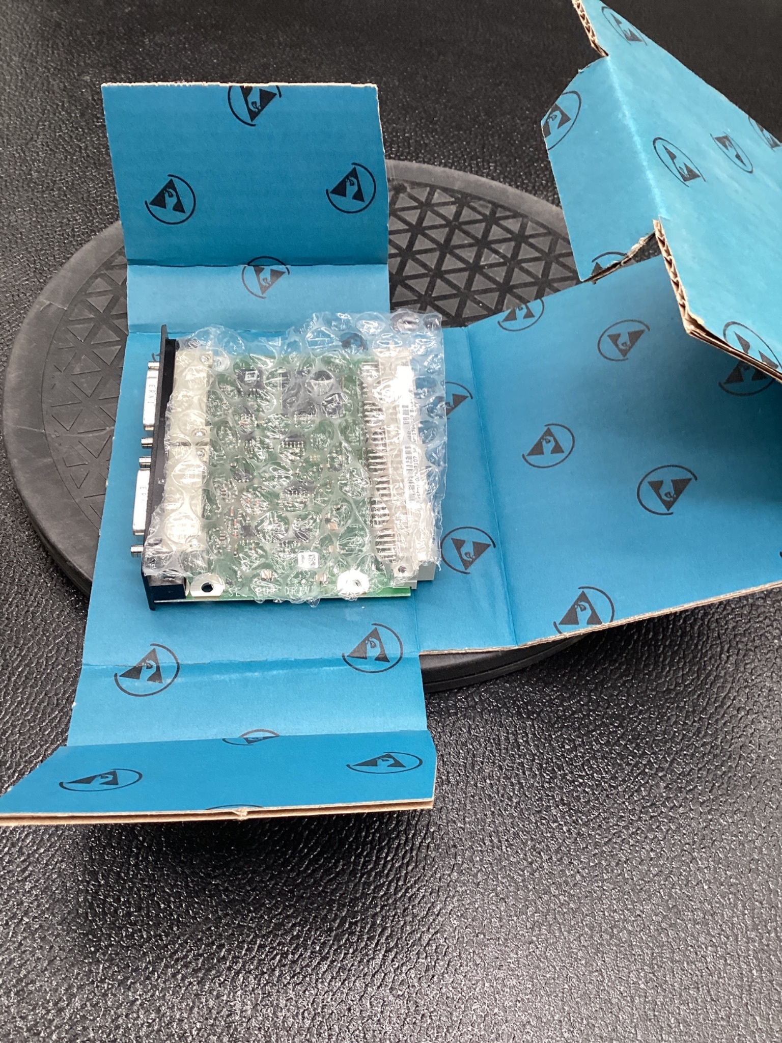 SEW EURODRIVE DEH11B Interface Module NEW 4