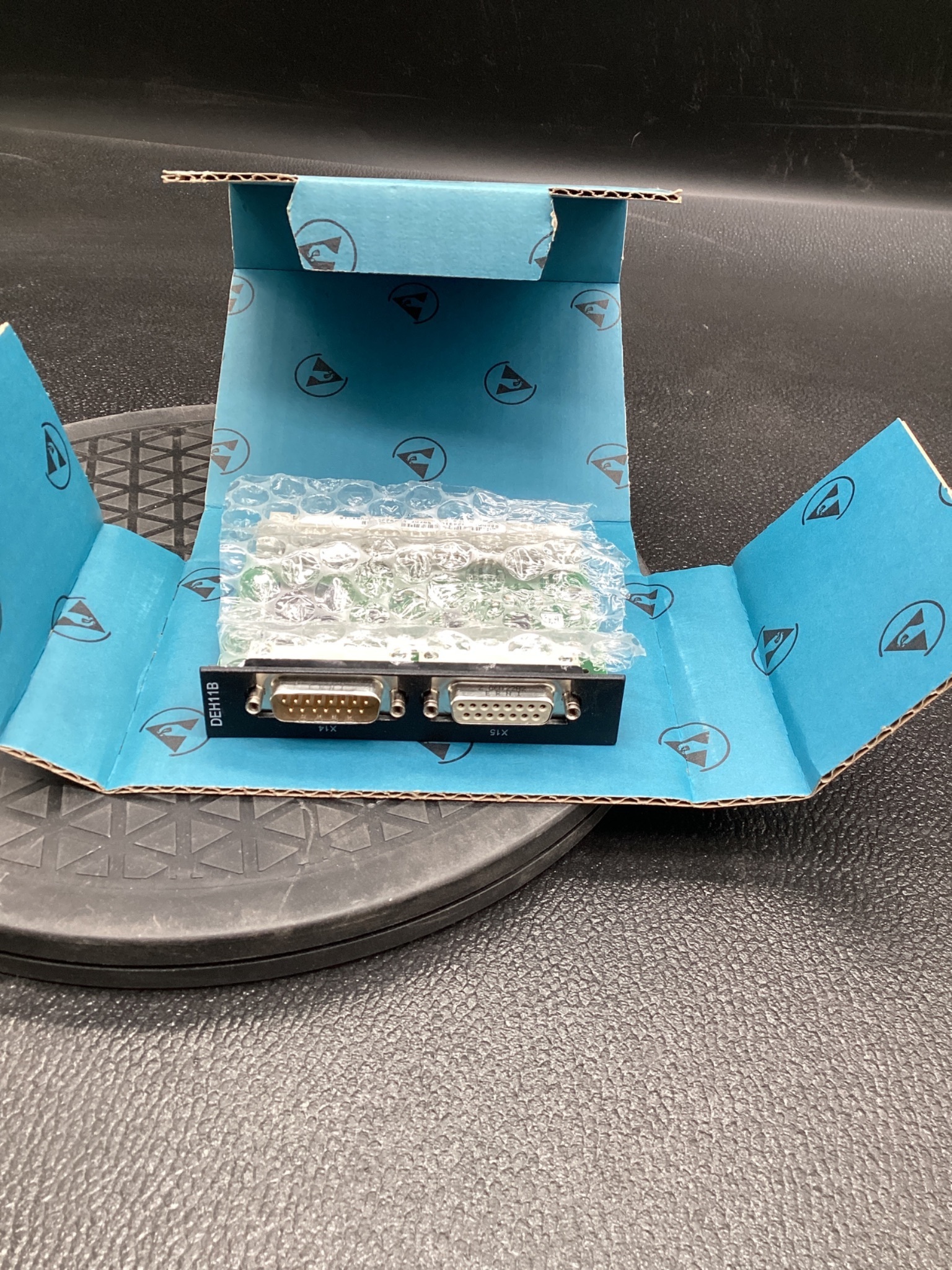 SEW EURODRIVE DEH11B Interface Module NEW 5