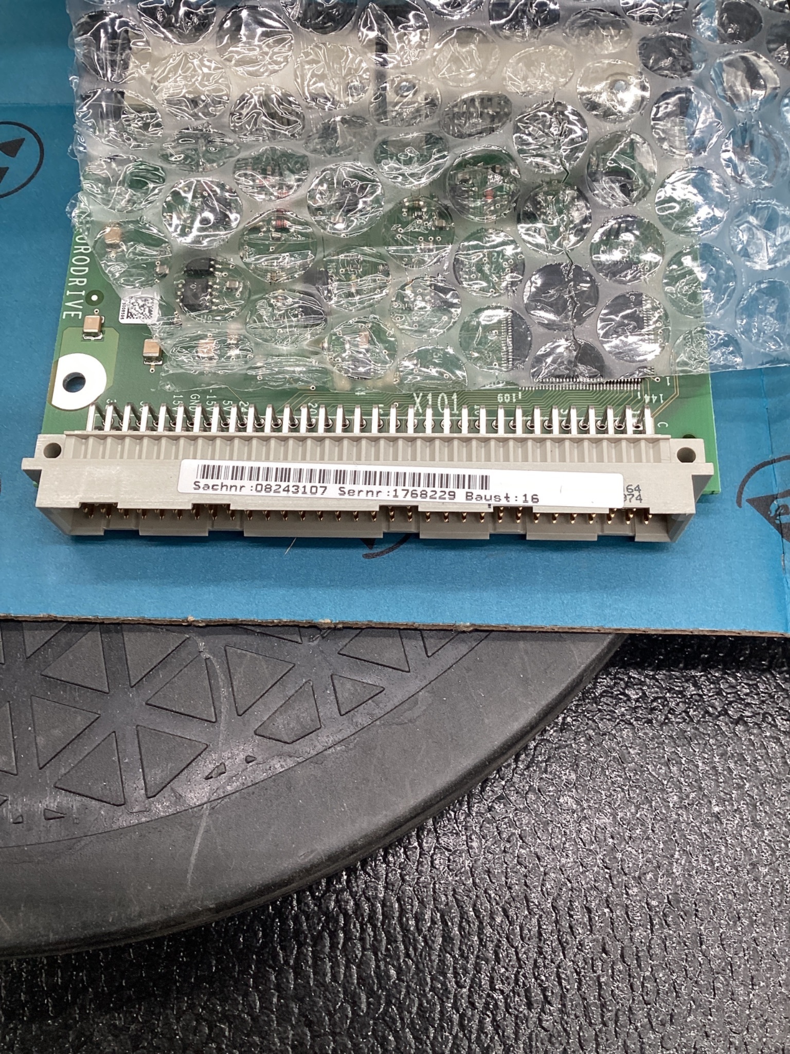 SEW EURODRIVE DEH11B Interface Module NEW 6