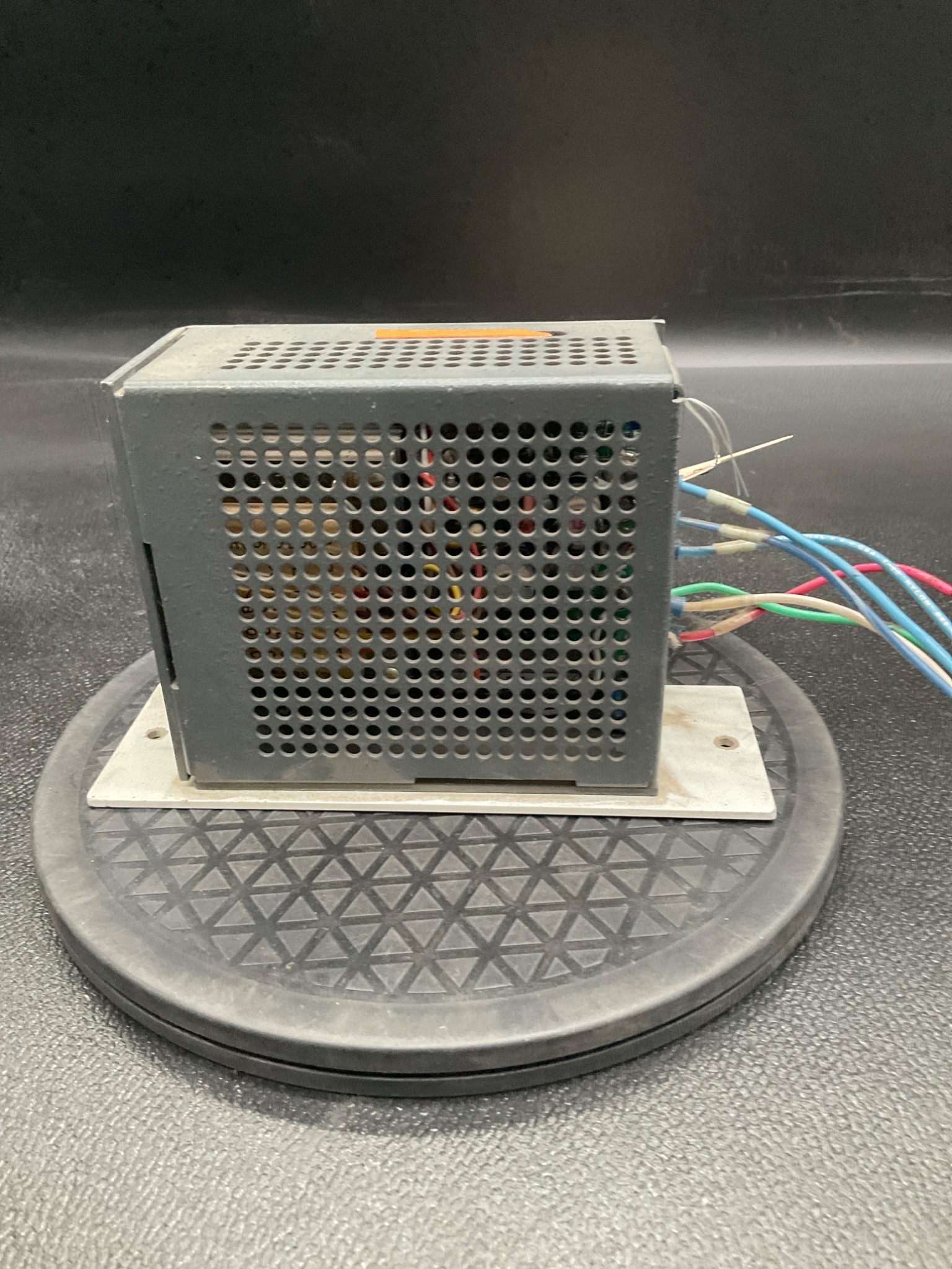 LAMBDA LND-Y-152 Regulated Power Supply USED 2
