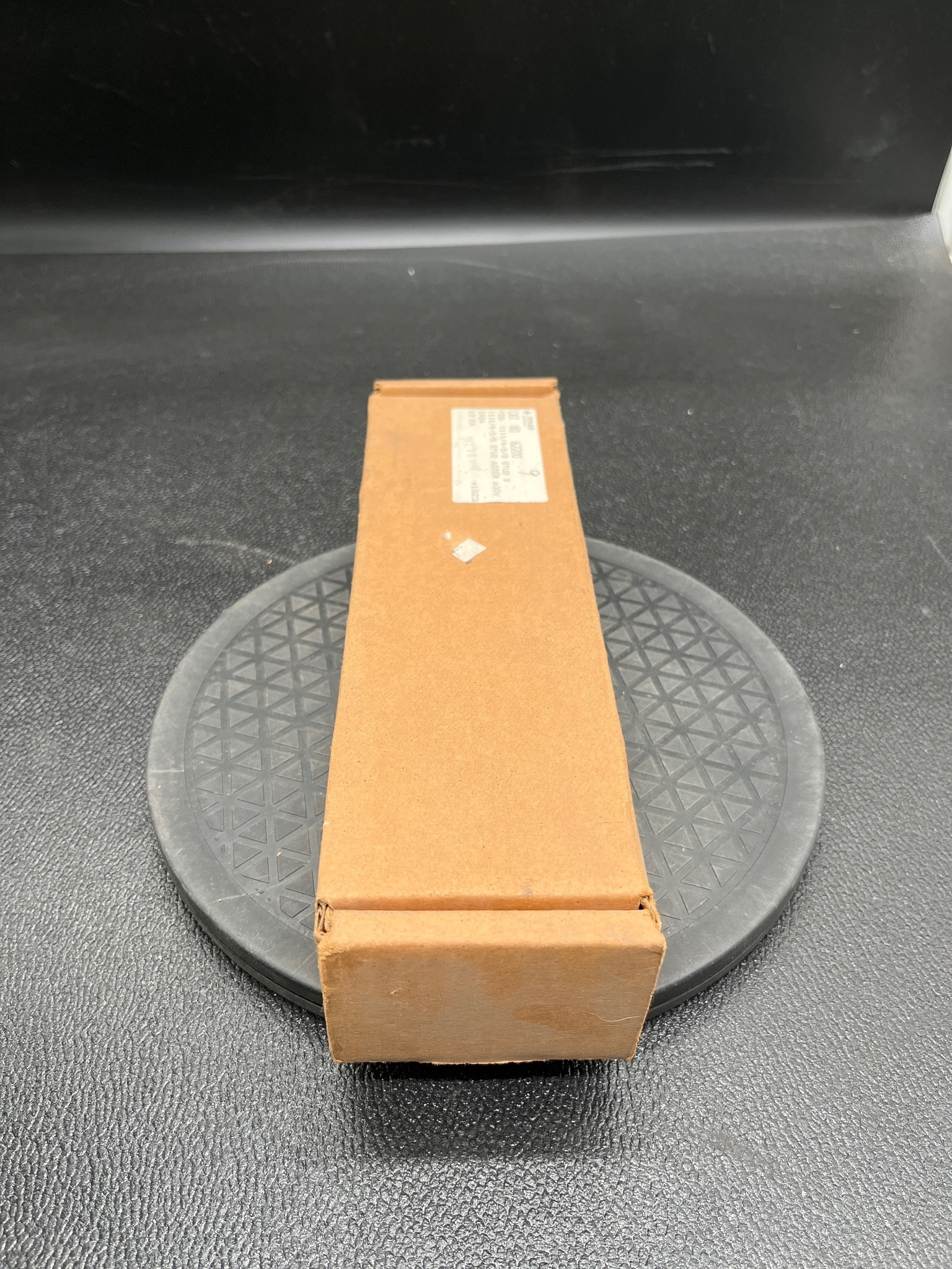 FERRAZ SHAWMUT 62200 Power Distribution Block 600V 240A NEW 1