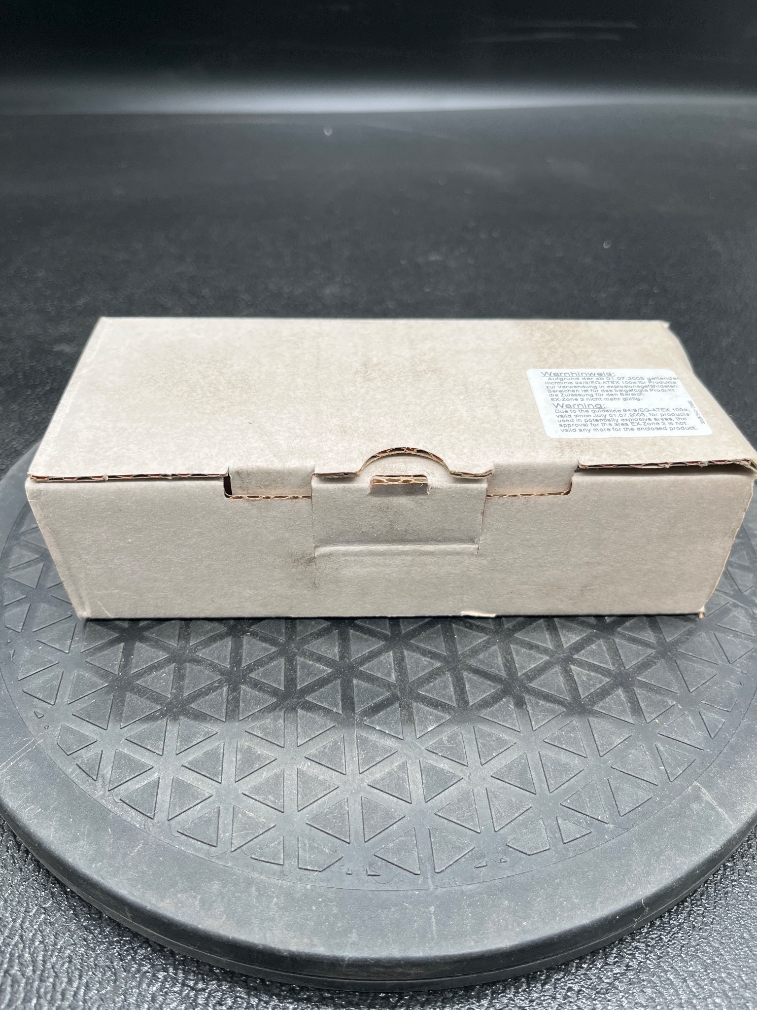SENTEC NZ1HS3131-SN7C Sensor Module NEW 0
