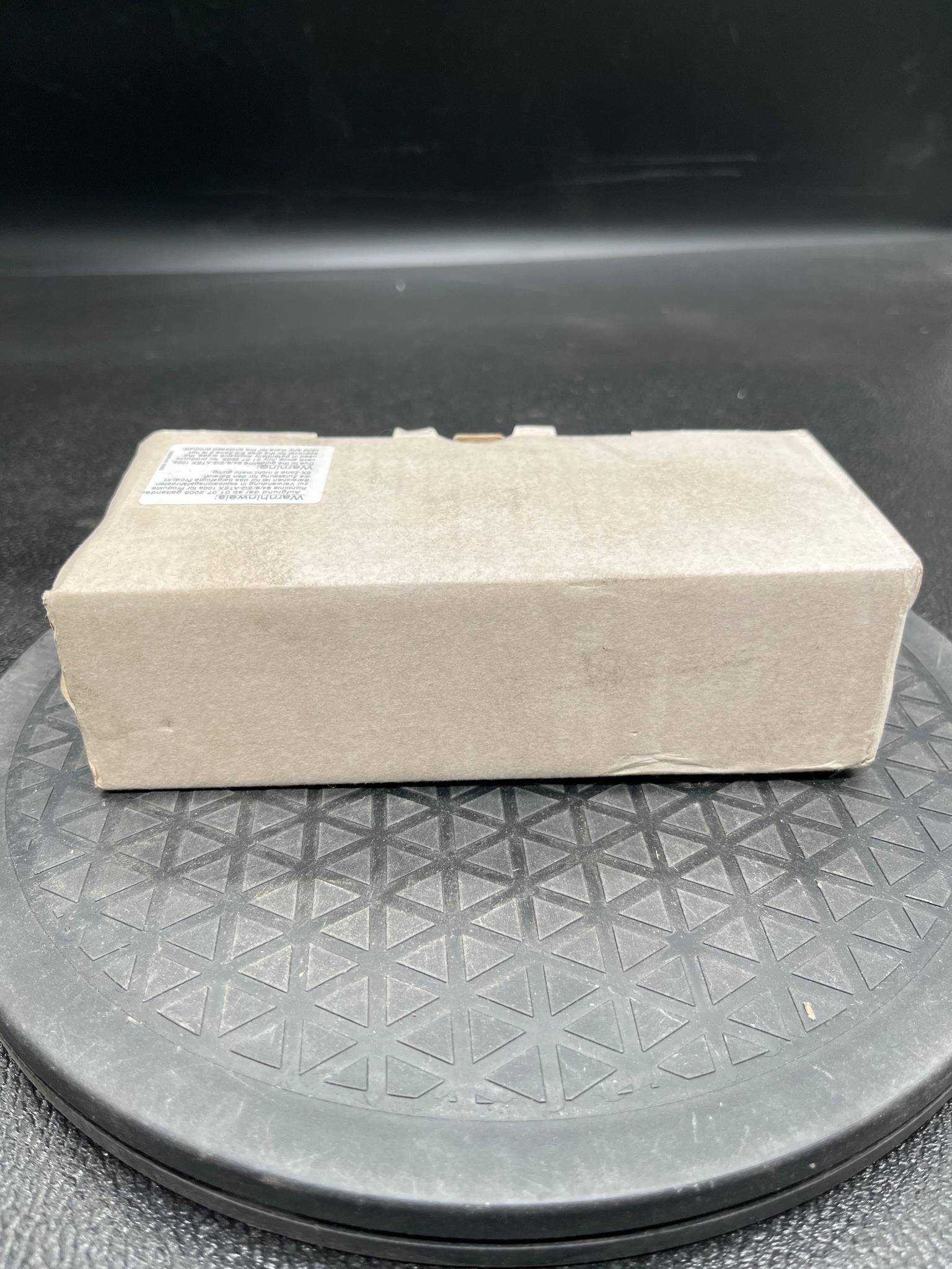 SENTEC NZ1HS3131-SN7C Sensor Module NEW 2