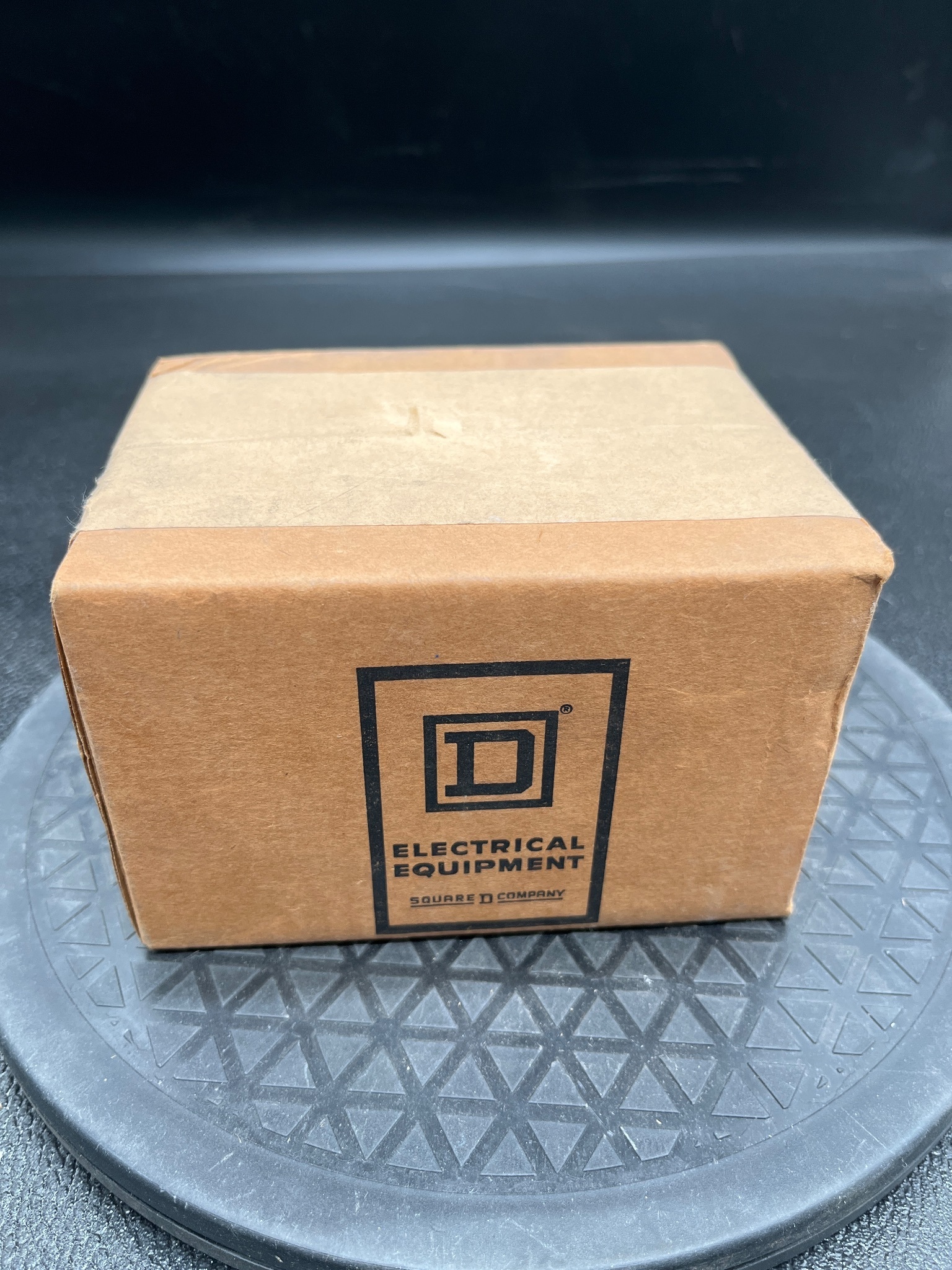 SQUARE D EK1020-1 Electrical Interlock Safety Switch Kit NEW 1