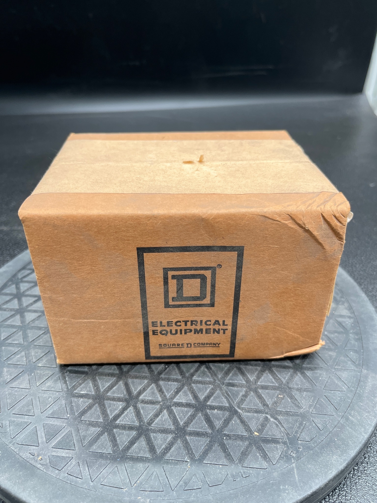 SQUARE D EK1020-1 Electrical Interlock Safety Switch Kit NEW 3