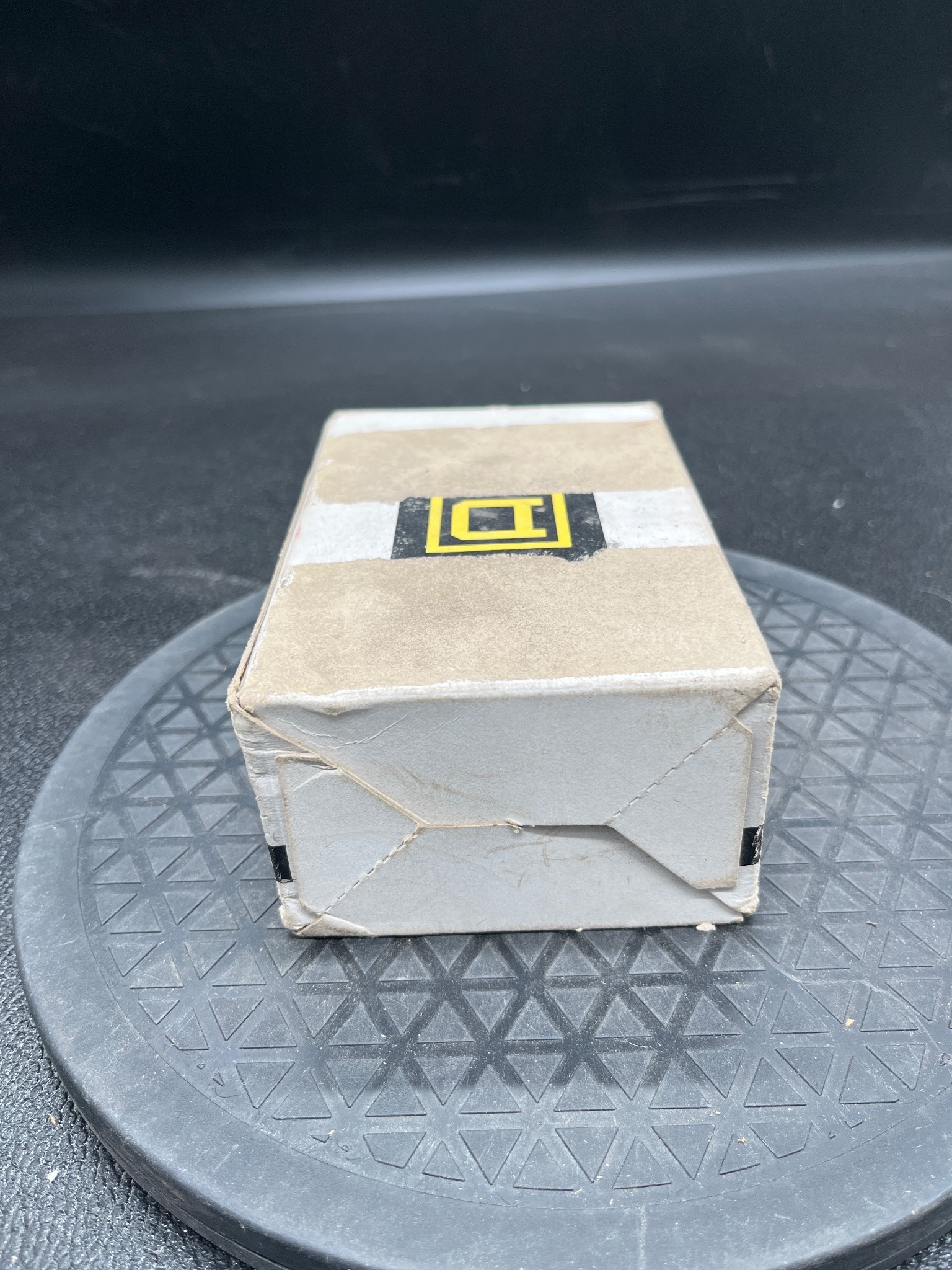 SQUARE D 9065-TR1.4 Thermal Overload Relay NEW 2