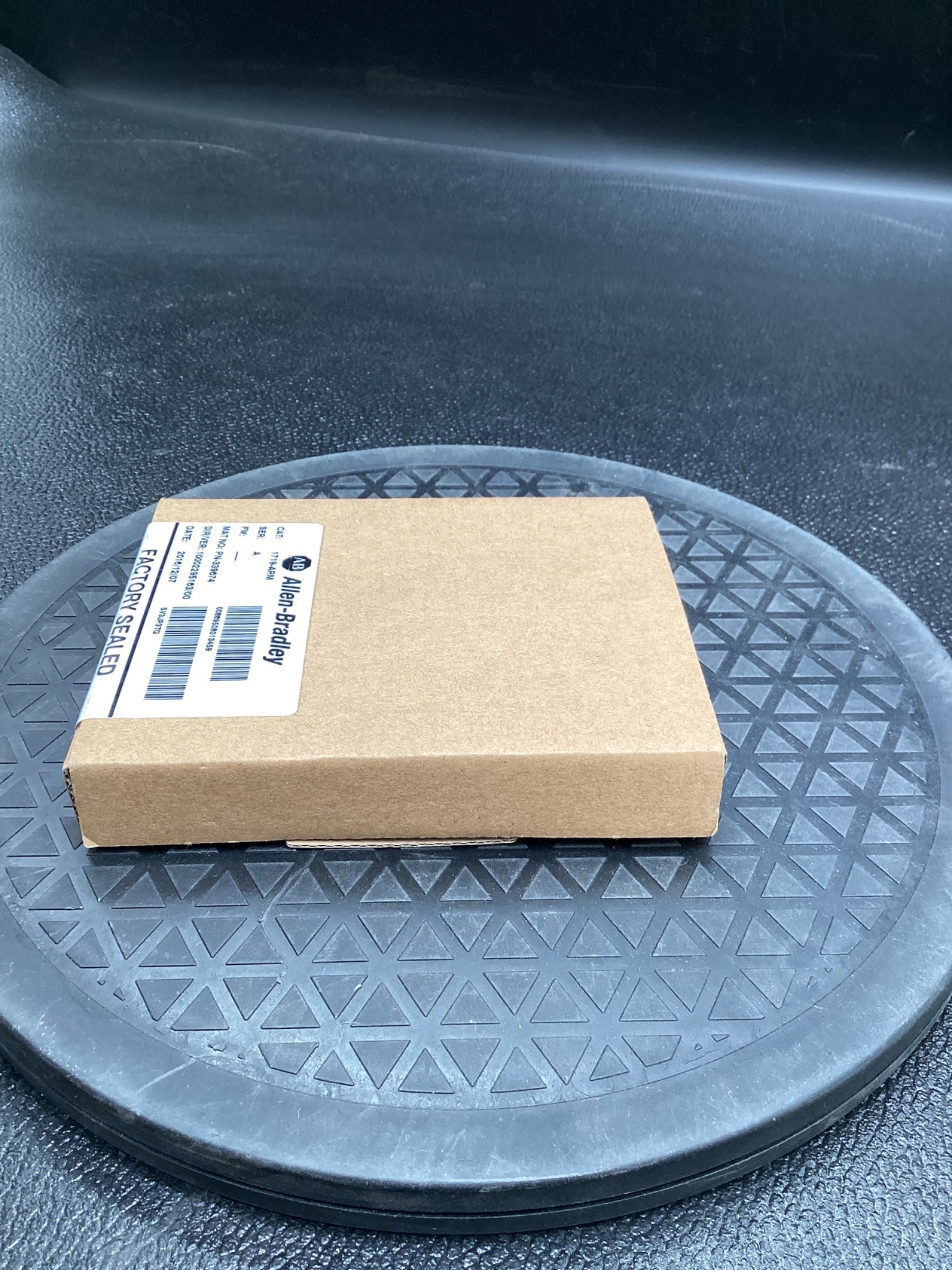 ALLEN BRADLEY 1719-ARM Interface Module NEW 1