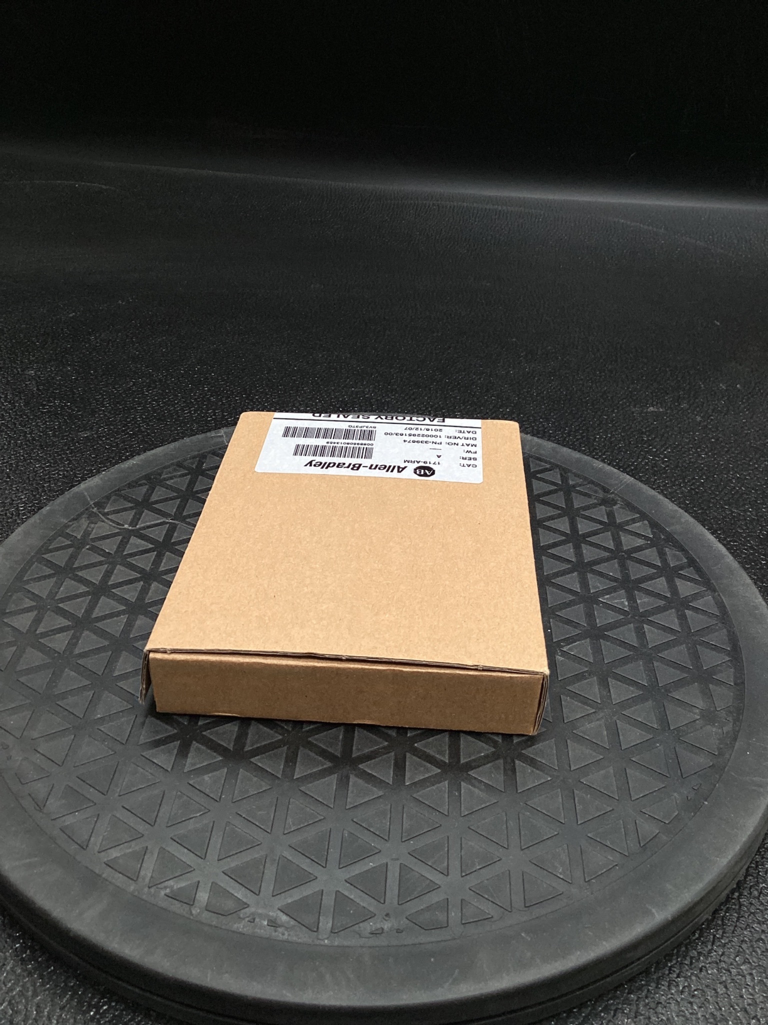 ALLEN BRADLEY 1719-ARM Interface Module NEW 2