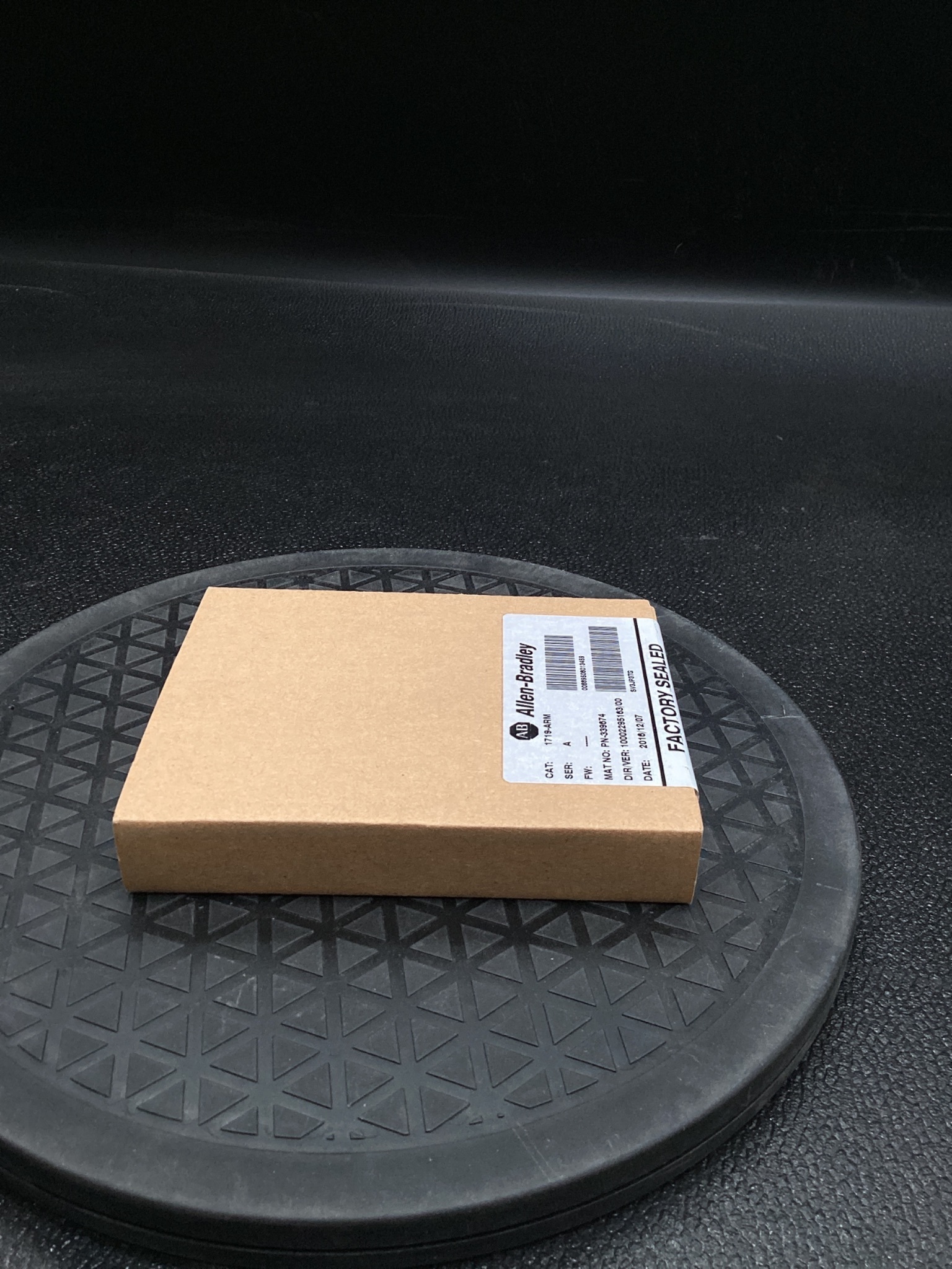 ALLEN BRADLEY 1719-ARM Interface Module NEW 3