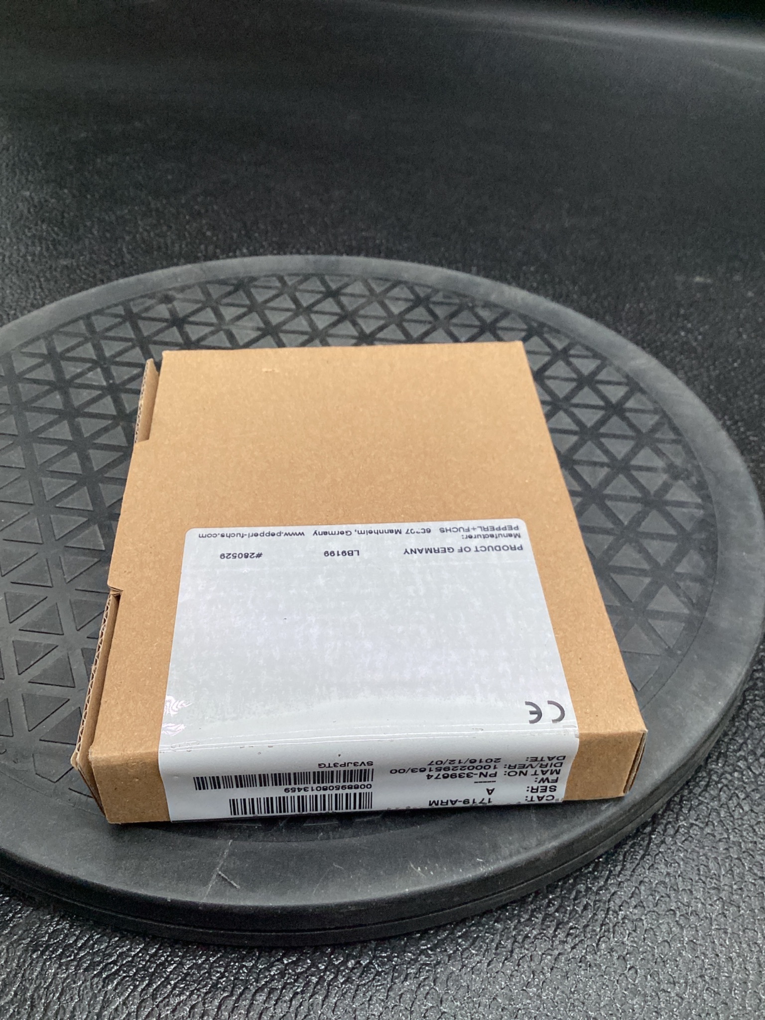 ALLEN BRADLEY 1719-ARM Interface Module NEW 4
