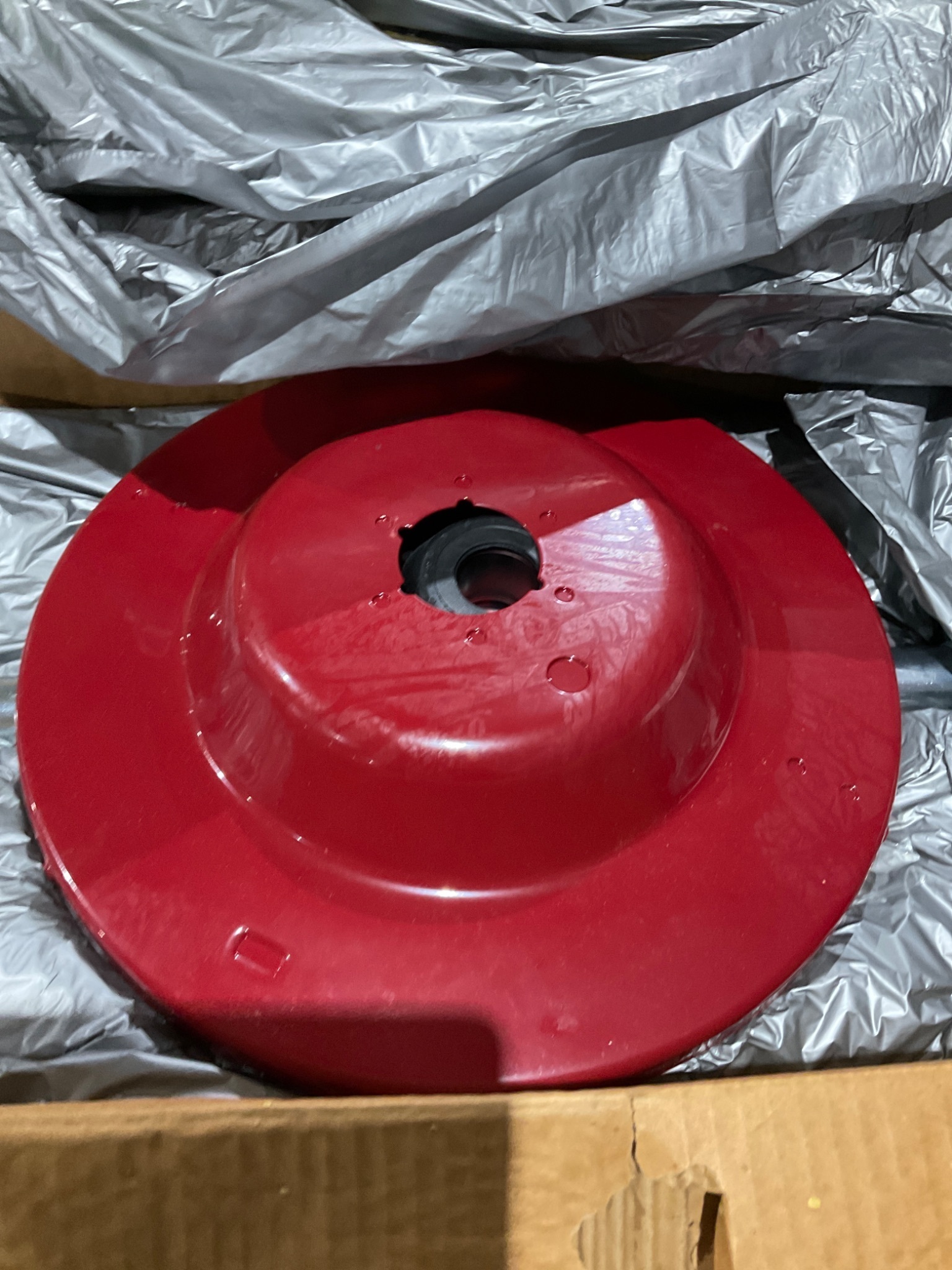 ALEMITE 8550-A1 50:1 Ratio Grease Pump NEW 2