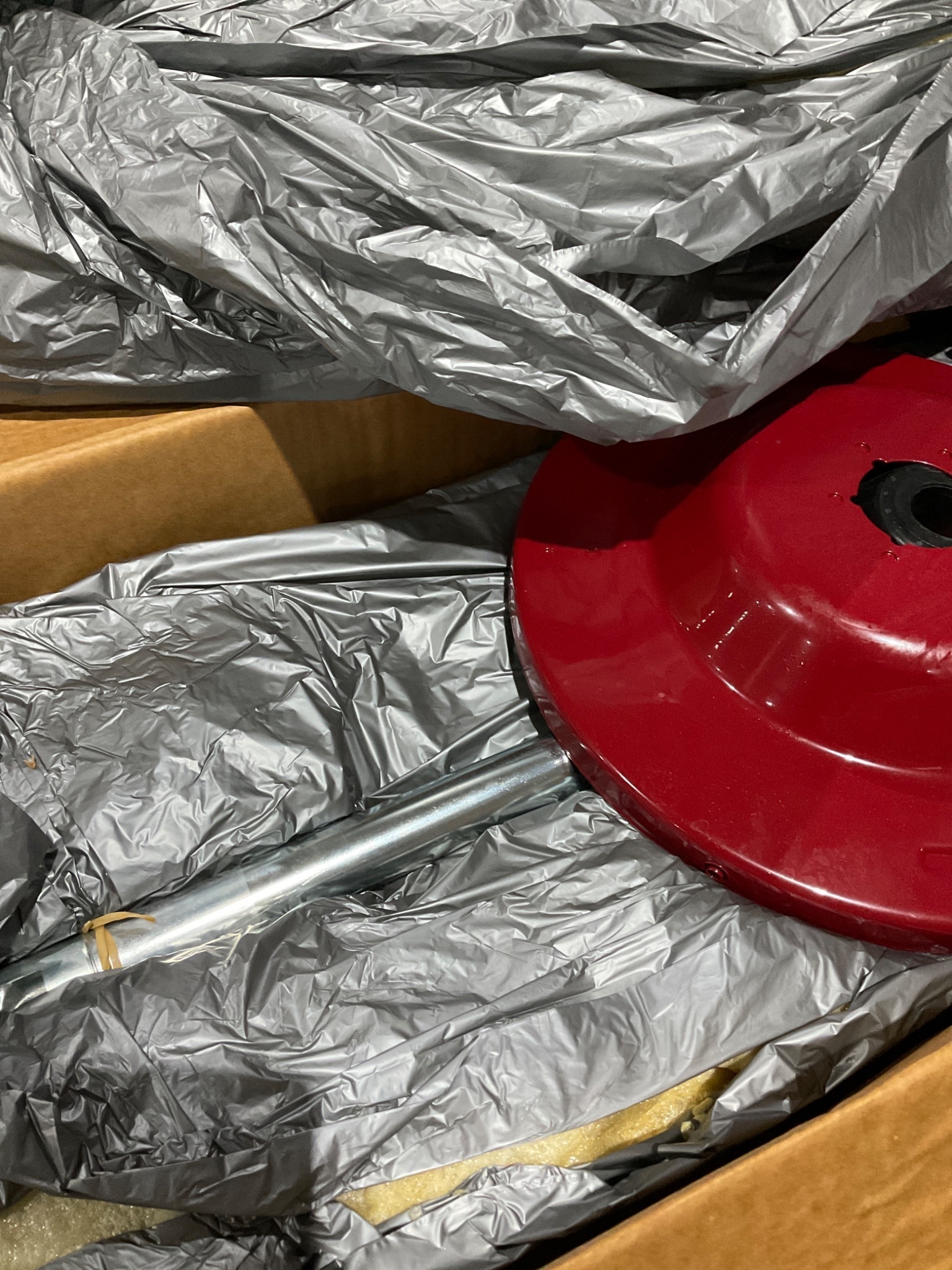 ALEMITE 8550-A1 50:1 Ratio Grease Pump NEW 3
