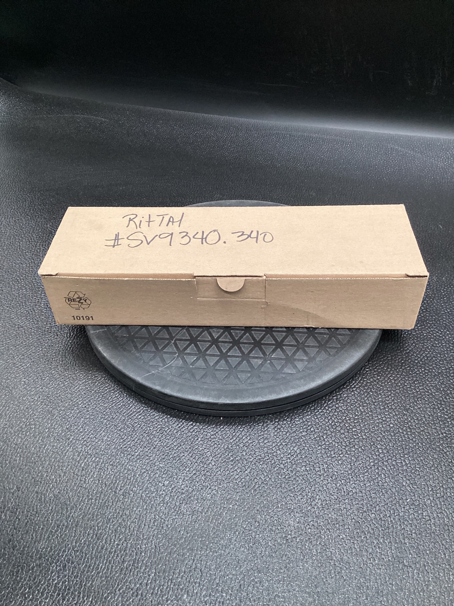 RITTAL SV 9340.340 OM Adapter 690V 25A NEW 1