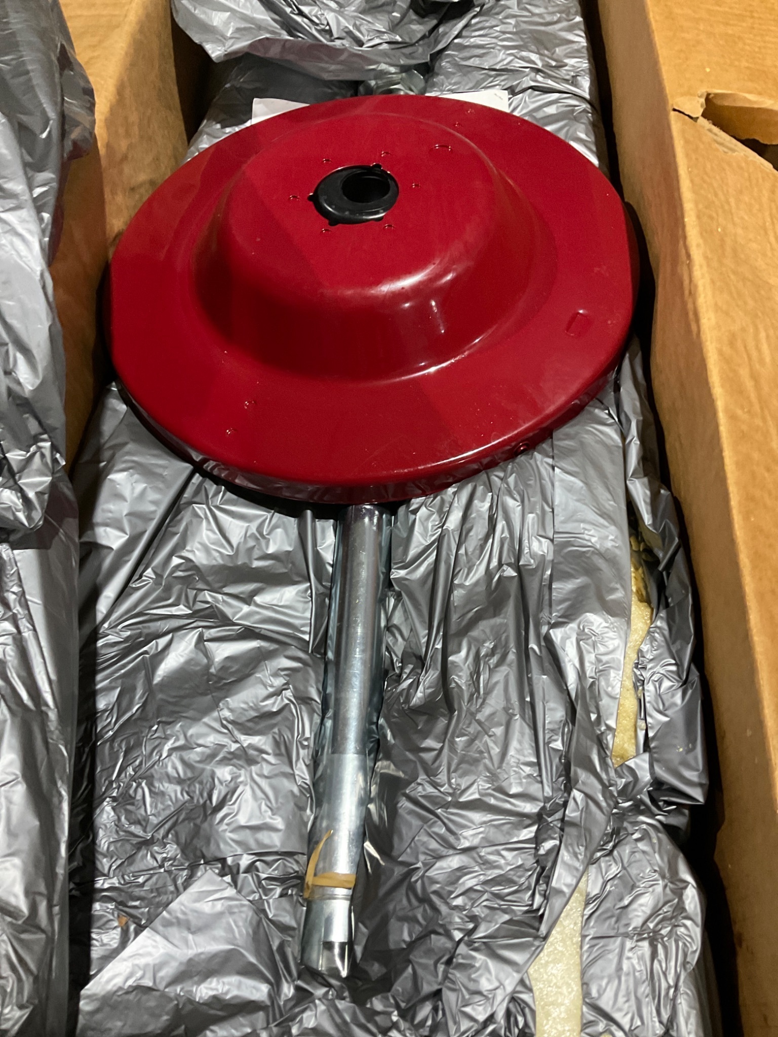 ALEMITE 8550-A1 50:1 Ratio Grease Pump NEW 0