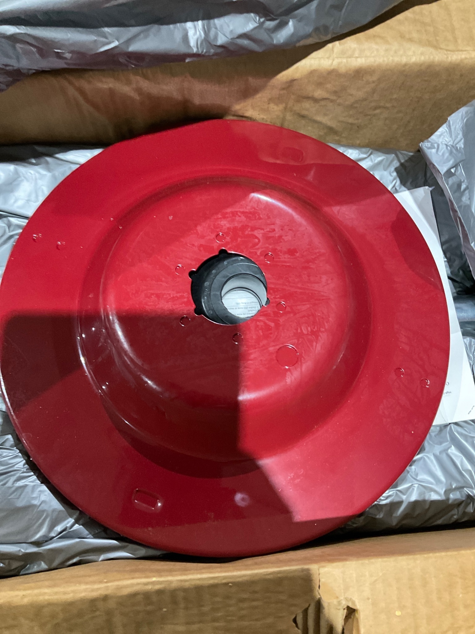 ALEMITE 8550-A1 50:1 Ratio Grease Pump NEW 1