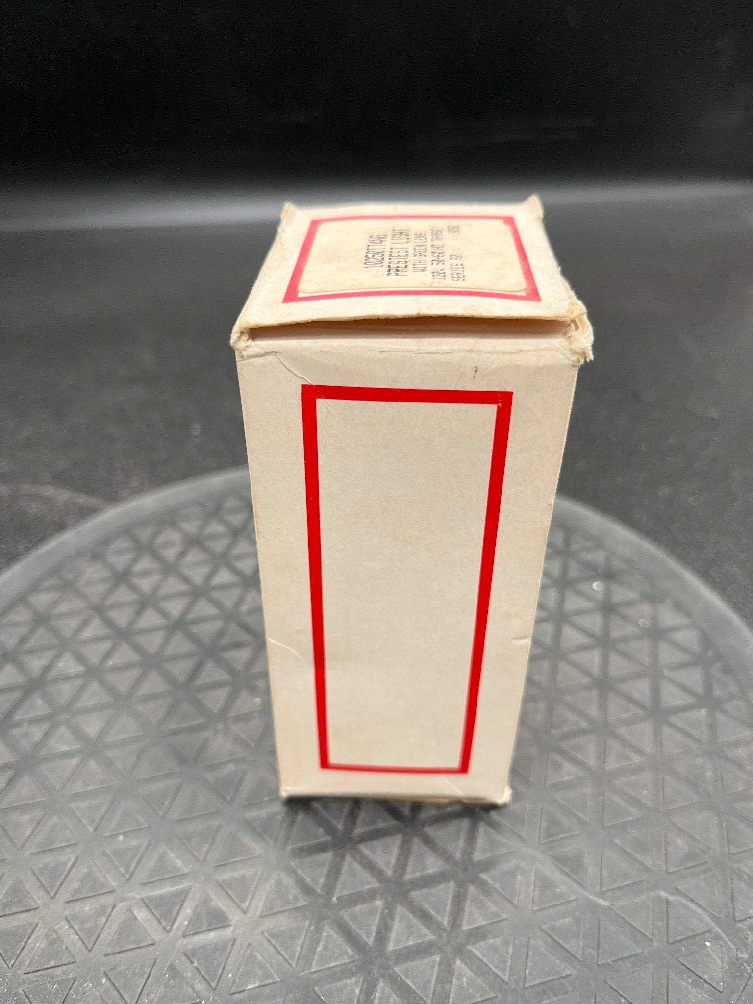 EATON CUTLER-HAMMER 10250T74NG Green Push Button 120V NEW 3