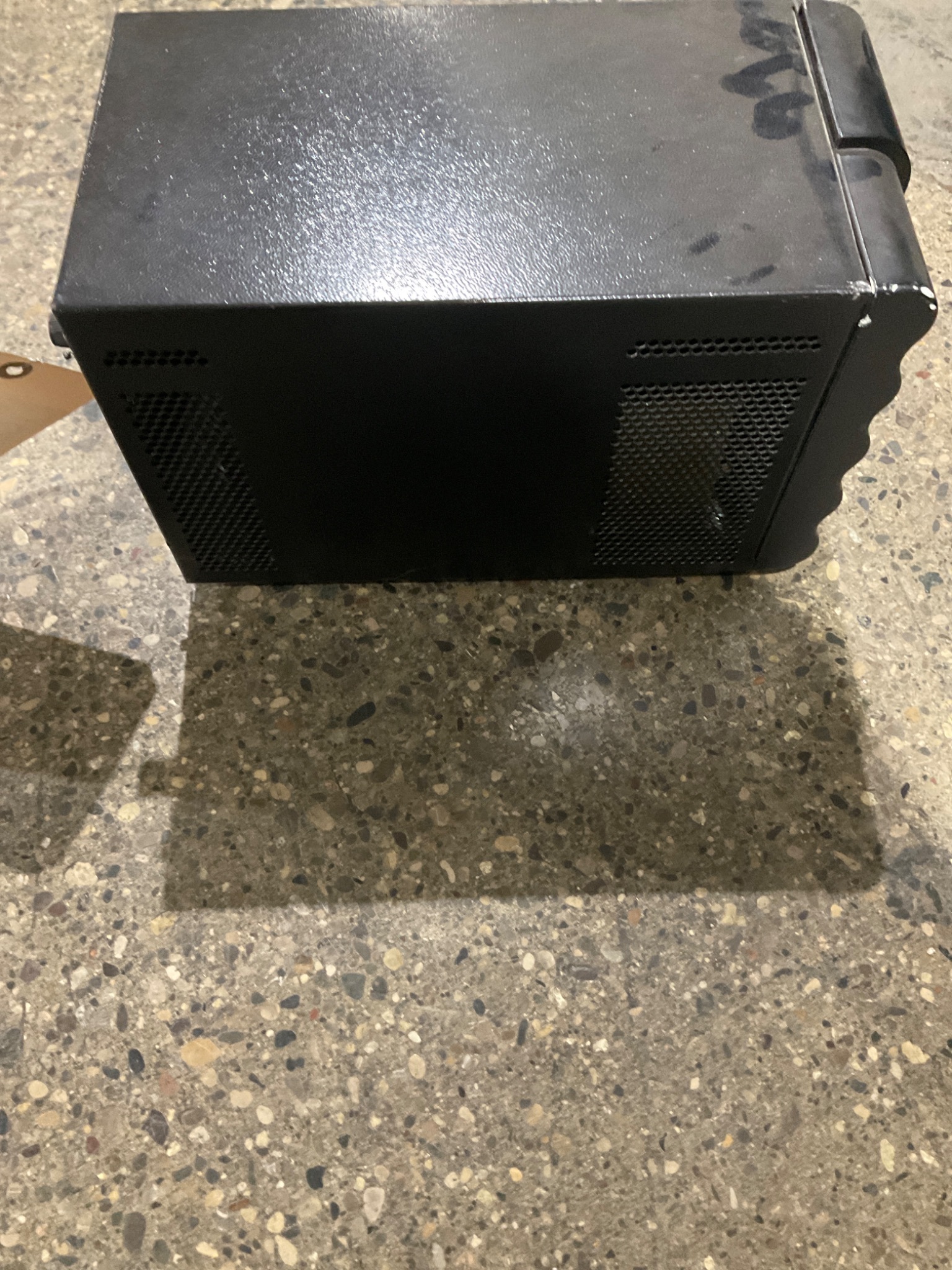 GAMATRONIC MP210 Power Management Module USED 4