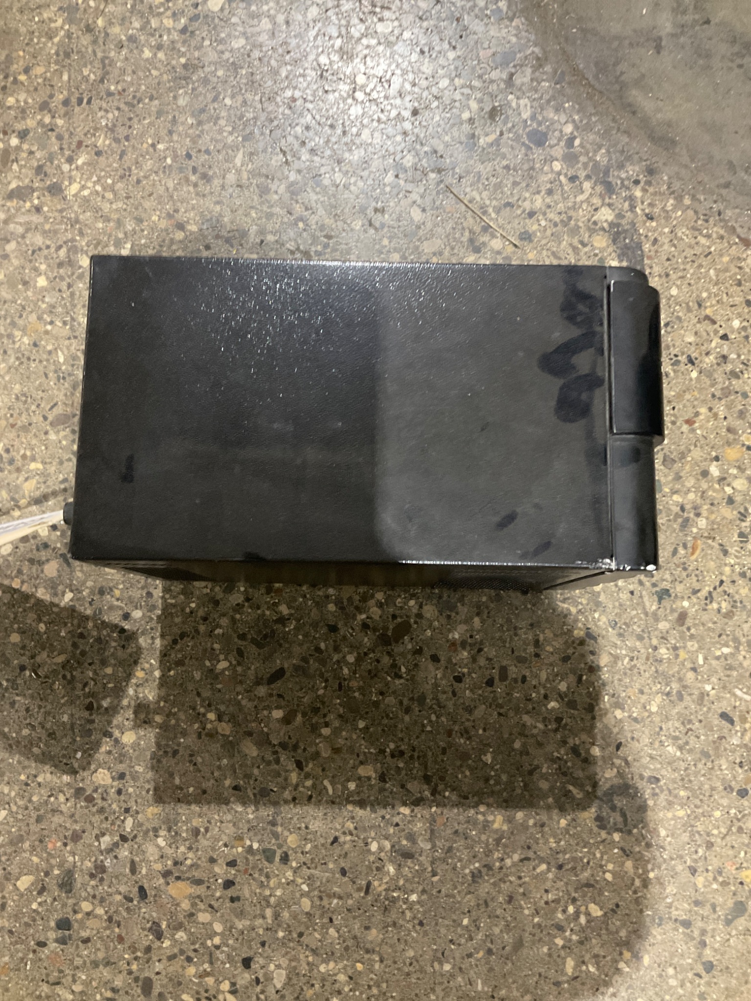 GAMATRONIC MP210 Power Management Module USED 5