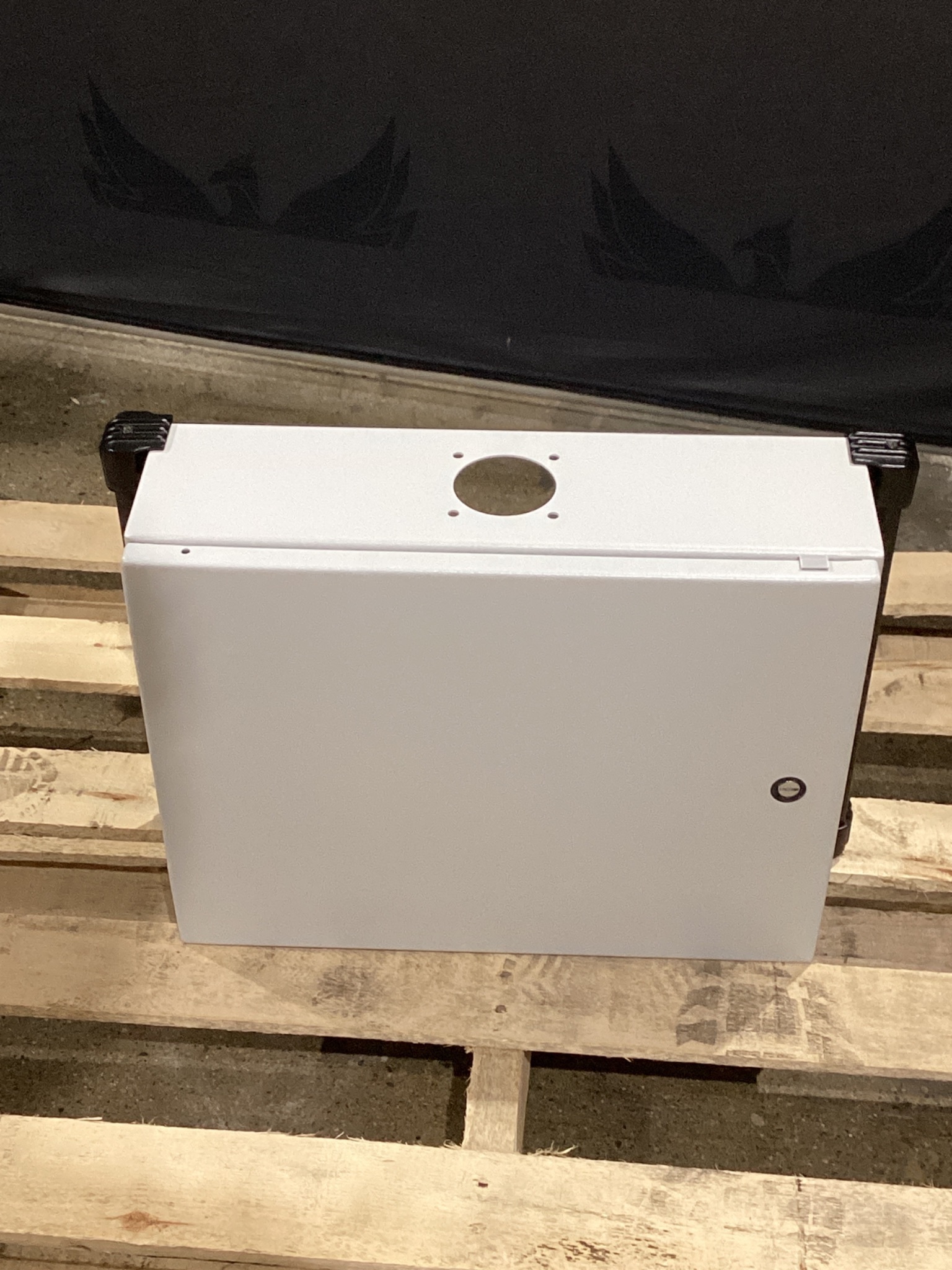 NVENT HOFFMAN CP354512 Concept HMI Enclosure 16x12x5 NEW 0