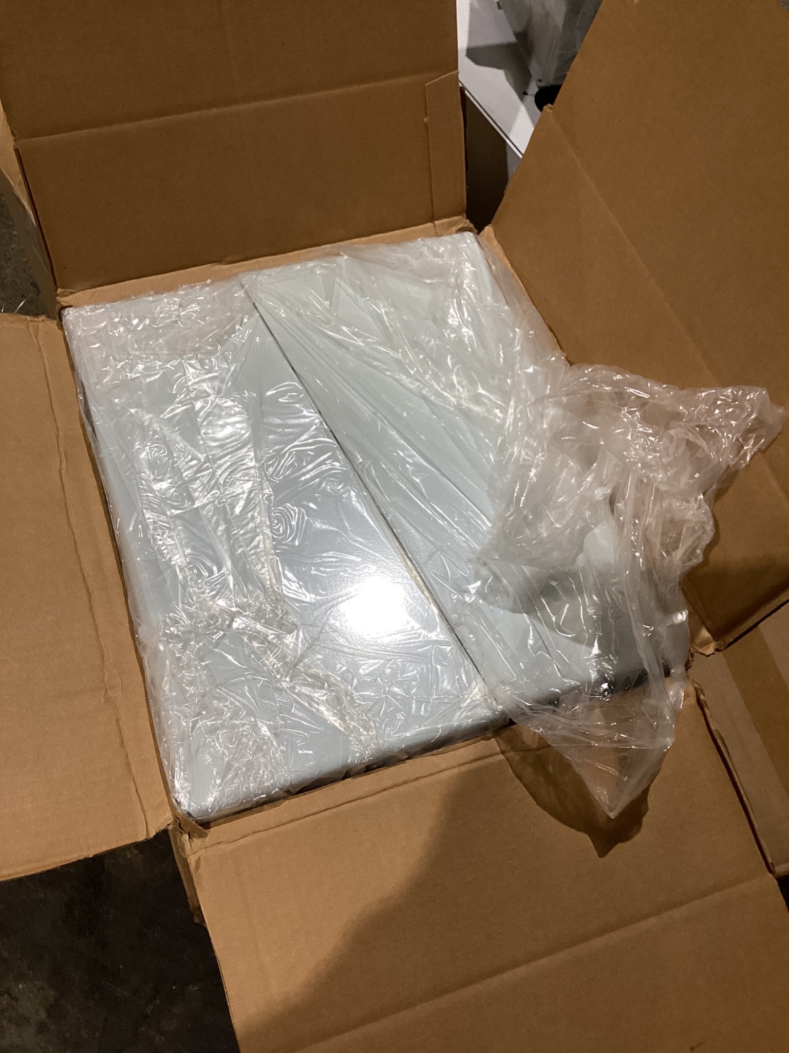 SAGINAW SCE-FK1810 Enclosure Mounting Foot Kit NEW 0
