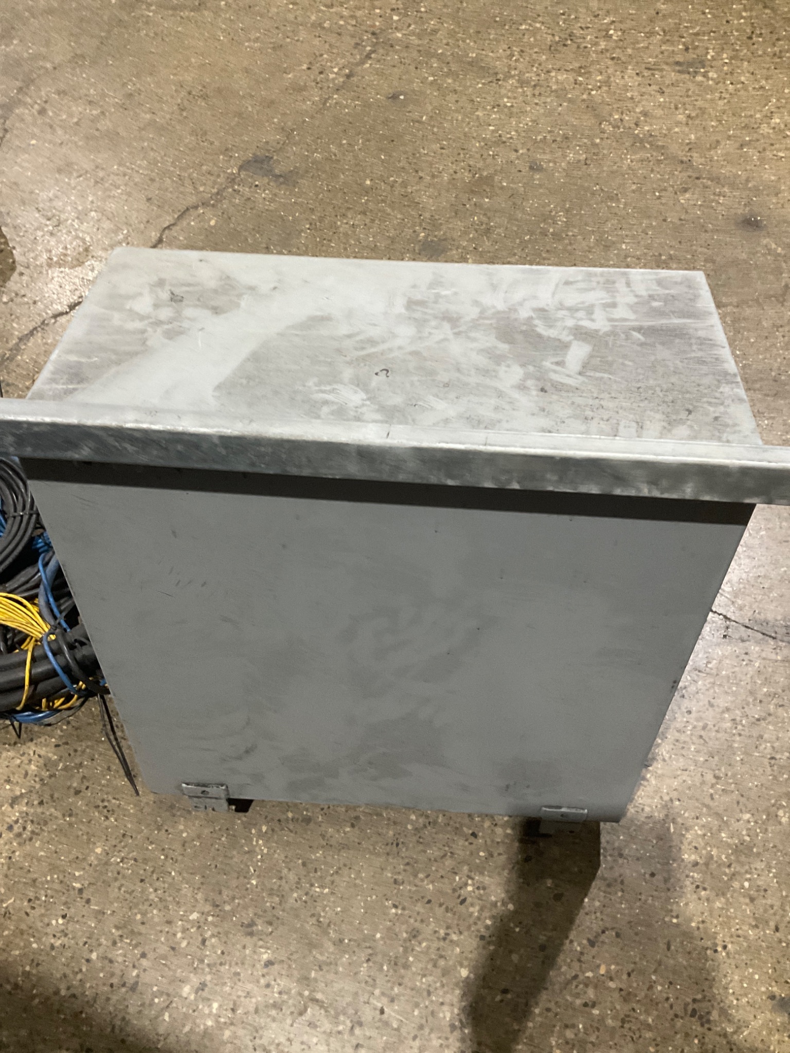 REXROTH R957385315 Weld Contactor USED 4