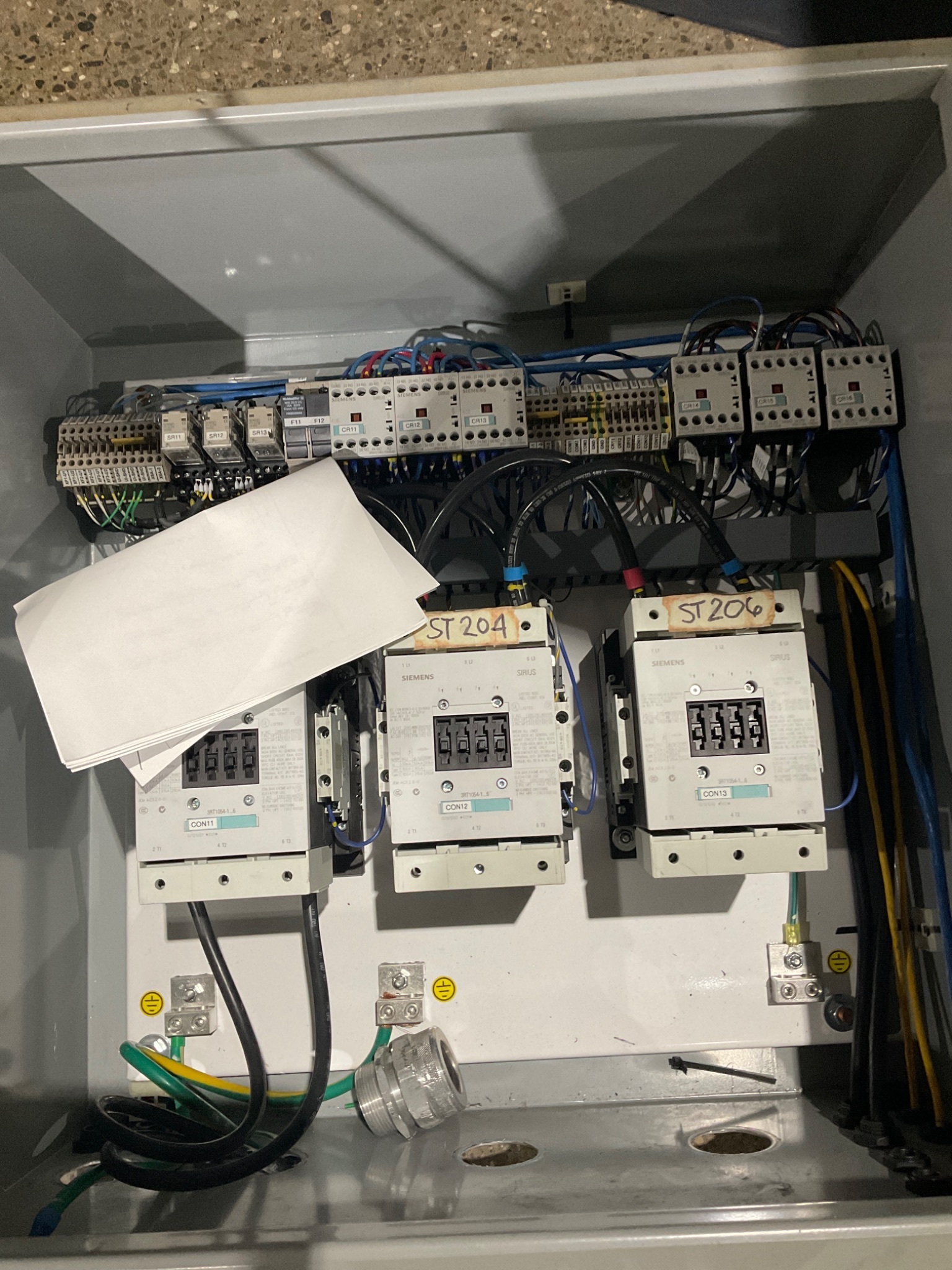 REXROTH R957385315 Weld Contactor USED 7