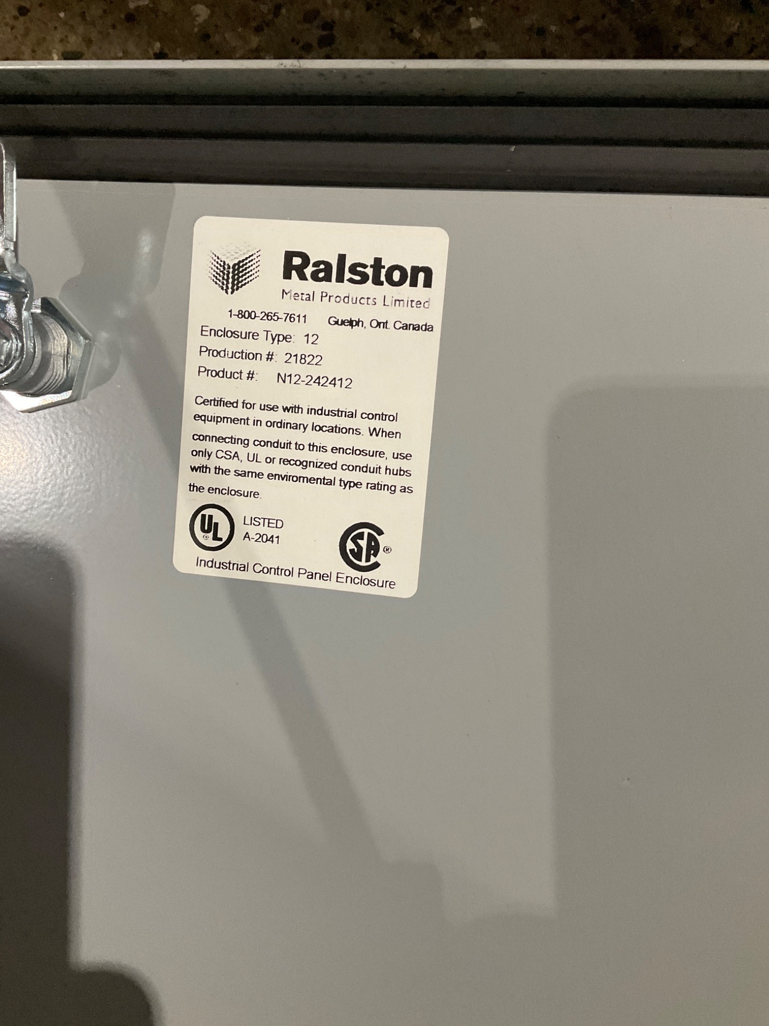 REXROTH R957385315 Weld Contactor USED 8